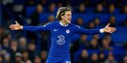 Liverpool Eyeing Summer Move For Conor Gallagher Liverpool Eyeing Summer Move For Conor Gallagher
