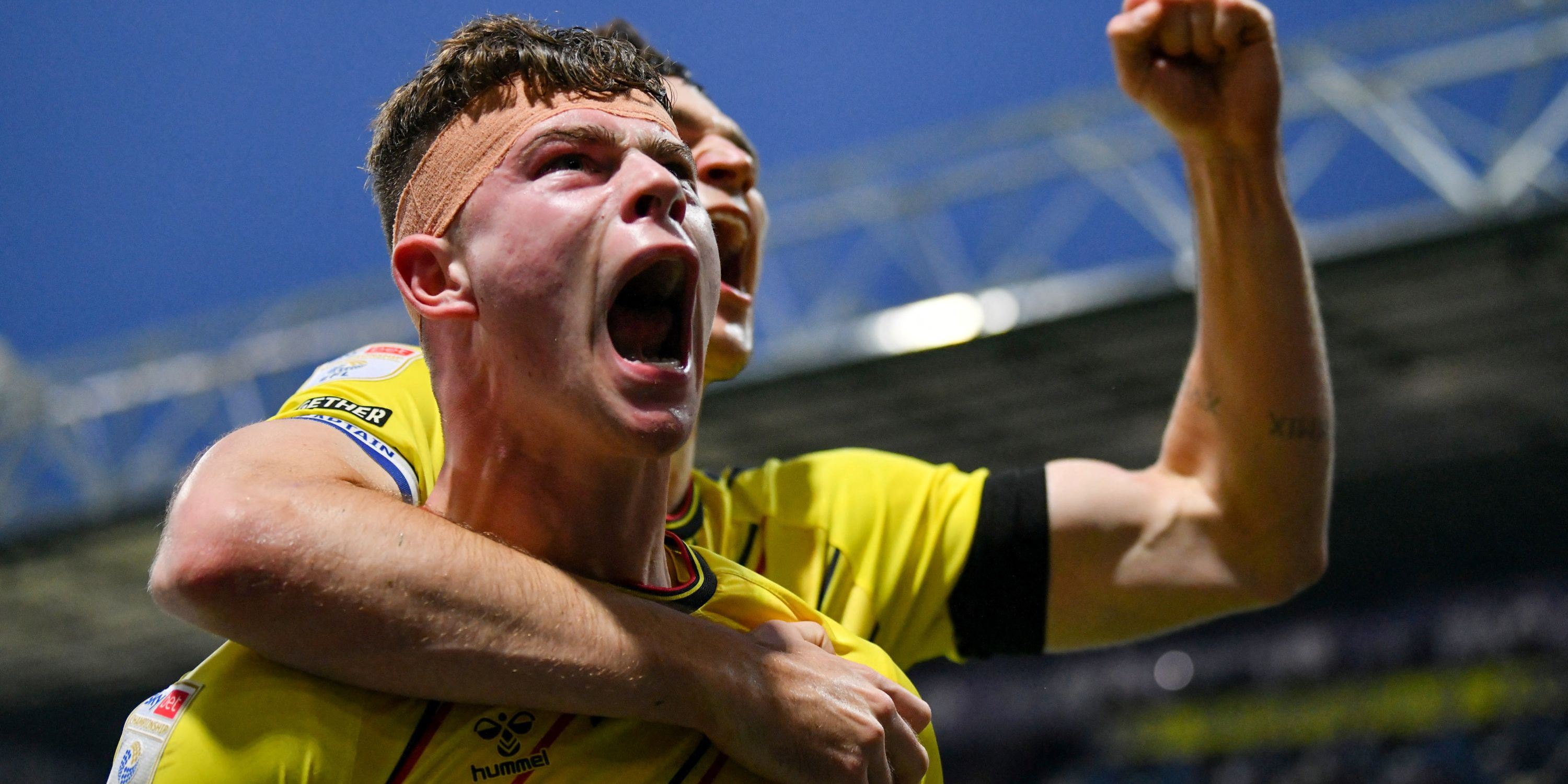 Igor Paixao: The Leeds United Transfer Saga You Need To Follow! - y98w7ds