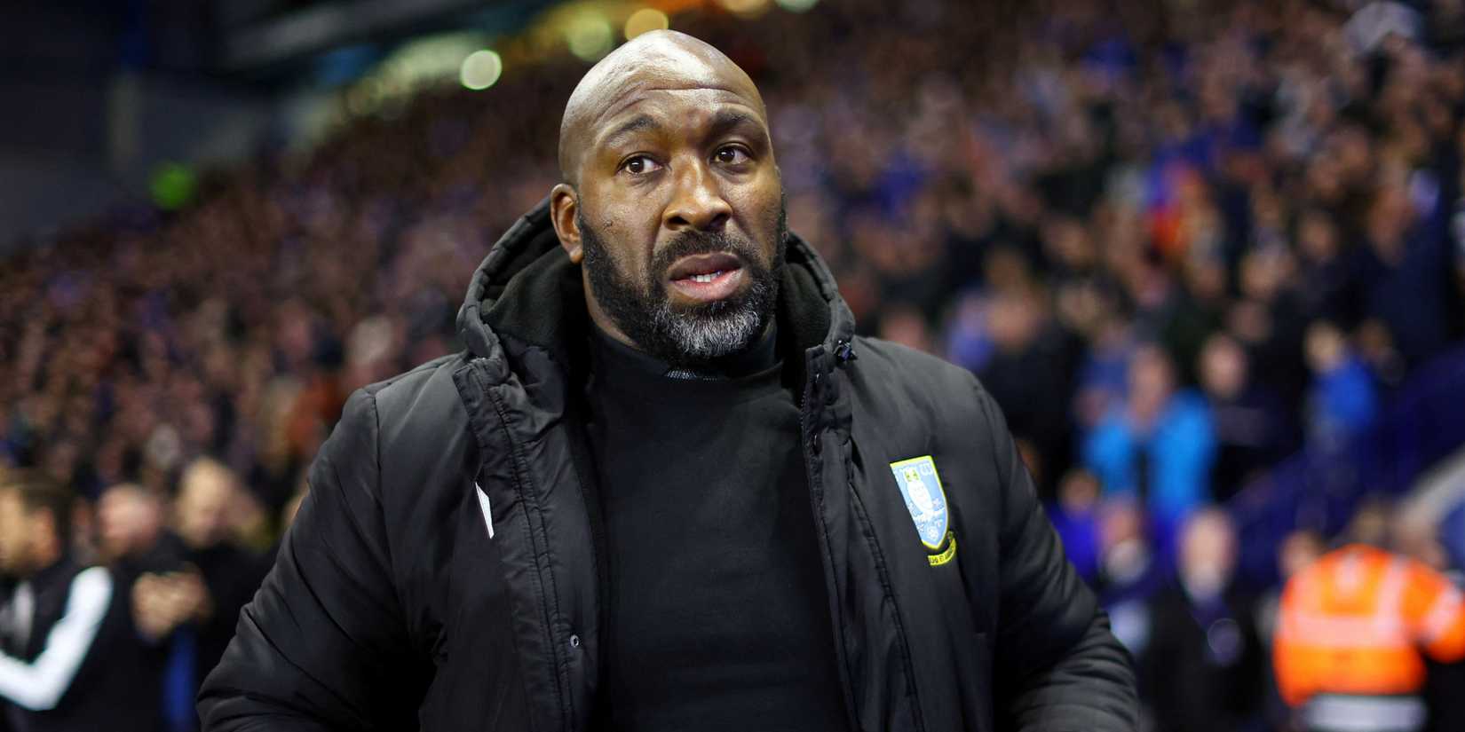 Darren-Moore-Sheffield-Quarta-Feira-League-One