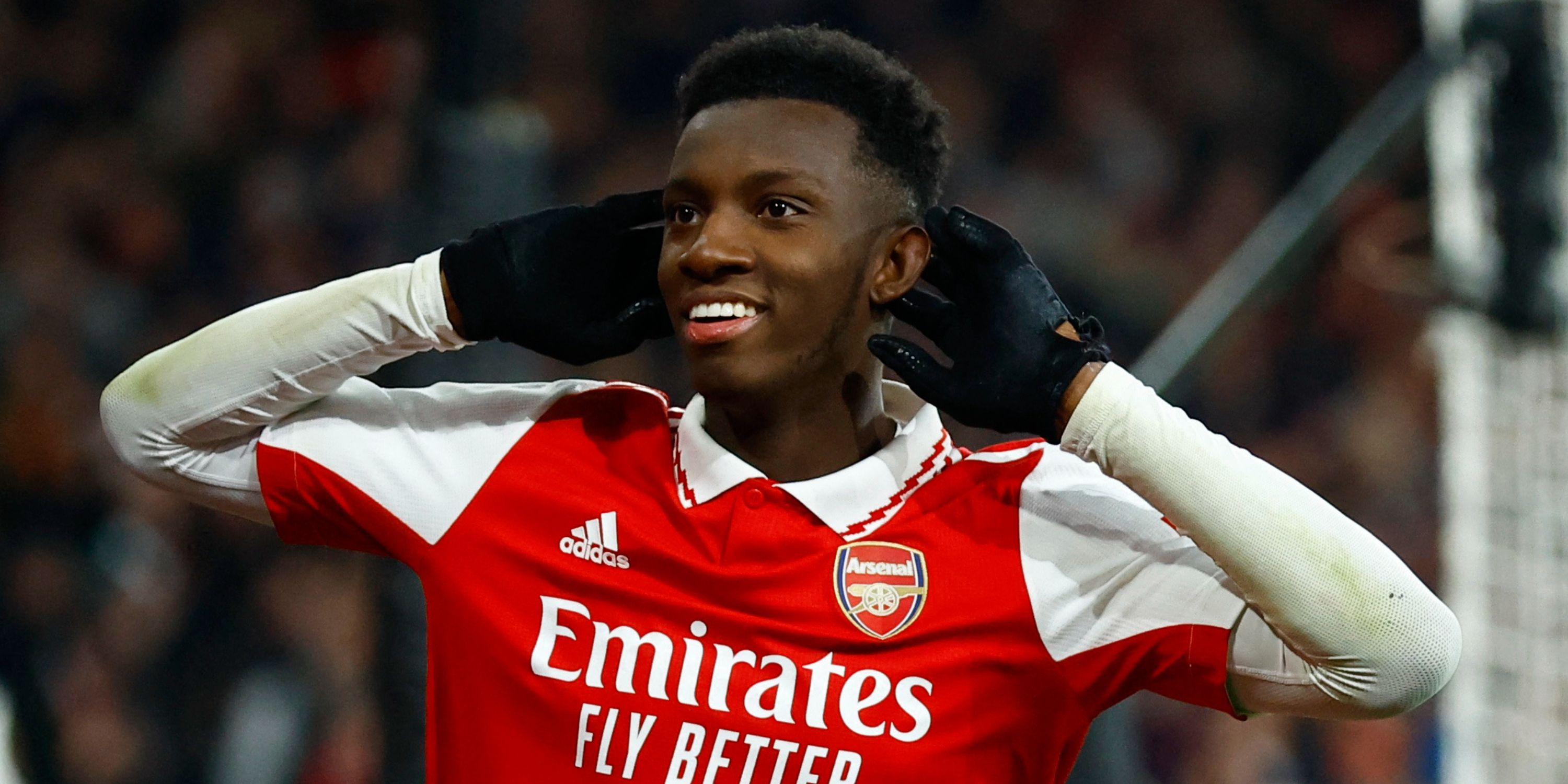 Eddie-Nketiah-Arsenal-Premier-League