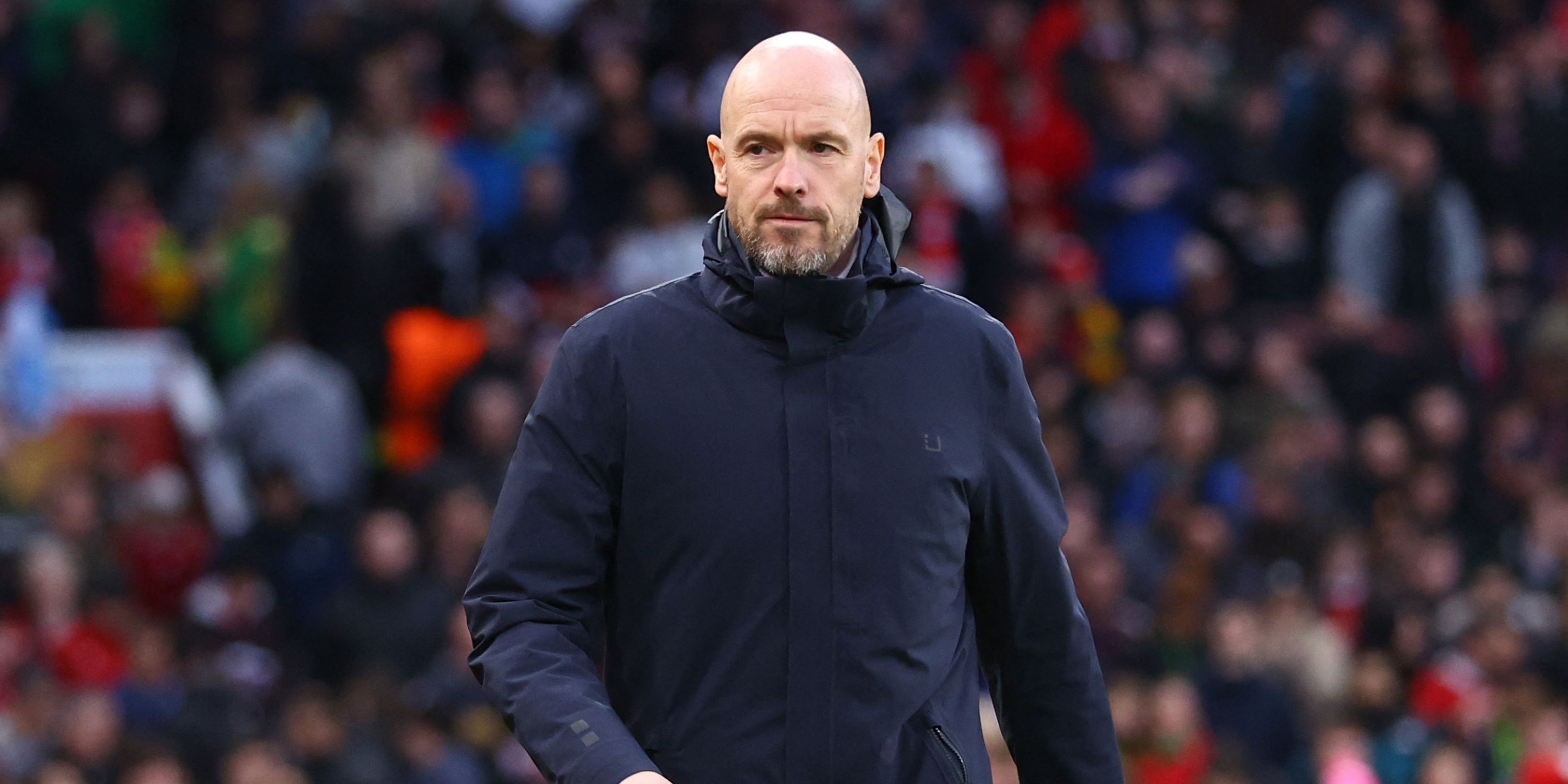 Predicted Man Utd XI & team news vs Nottingham Forest