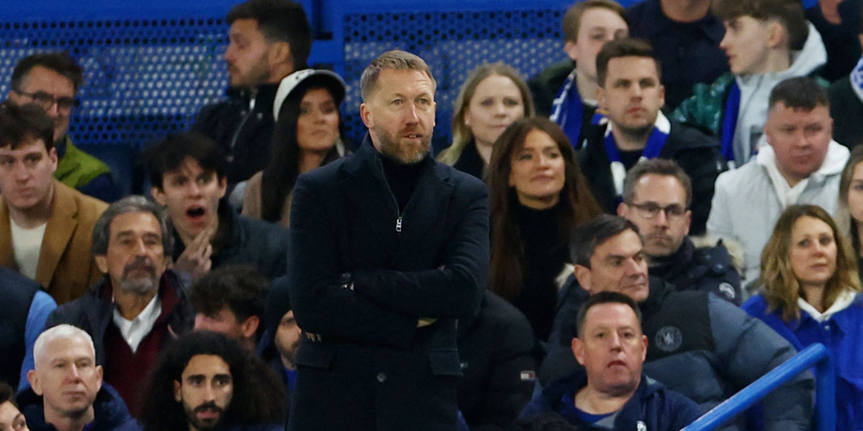 Chelsea’s Predicted XI To Face Aston Villa