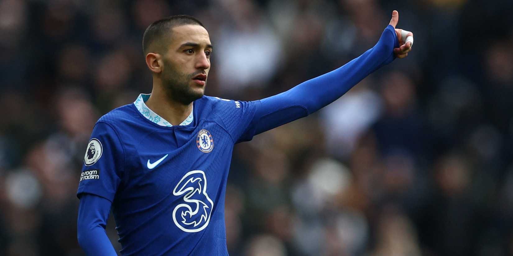 hakim-ziyech-chelsea-premier-league