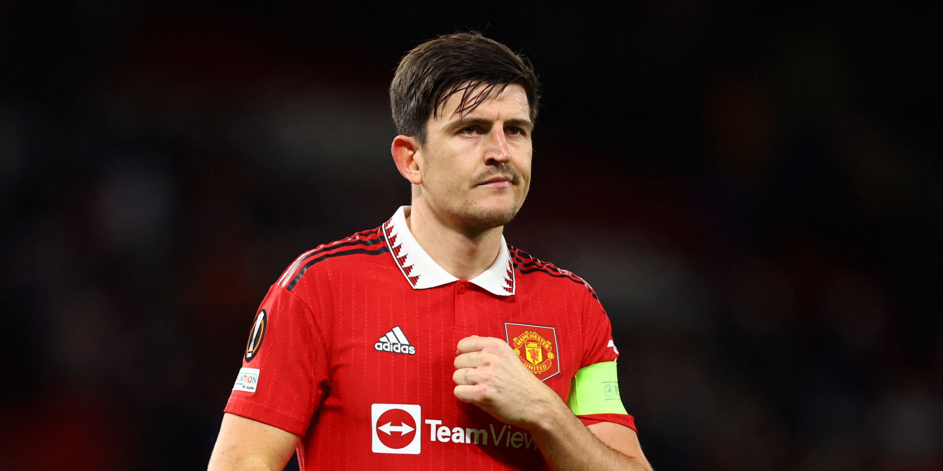 Newcastle: Harry Maguire could become summer target