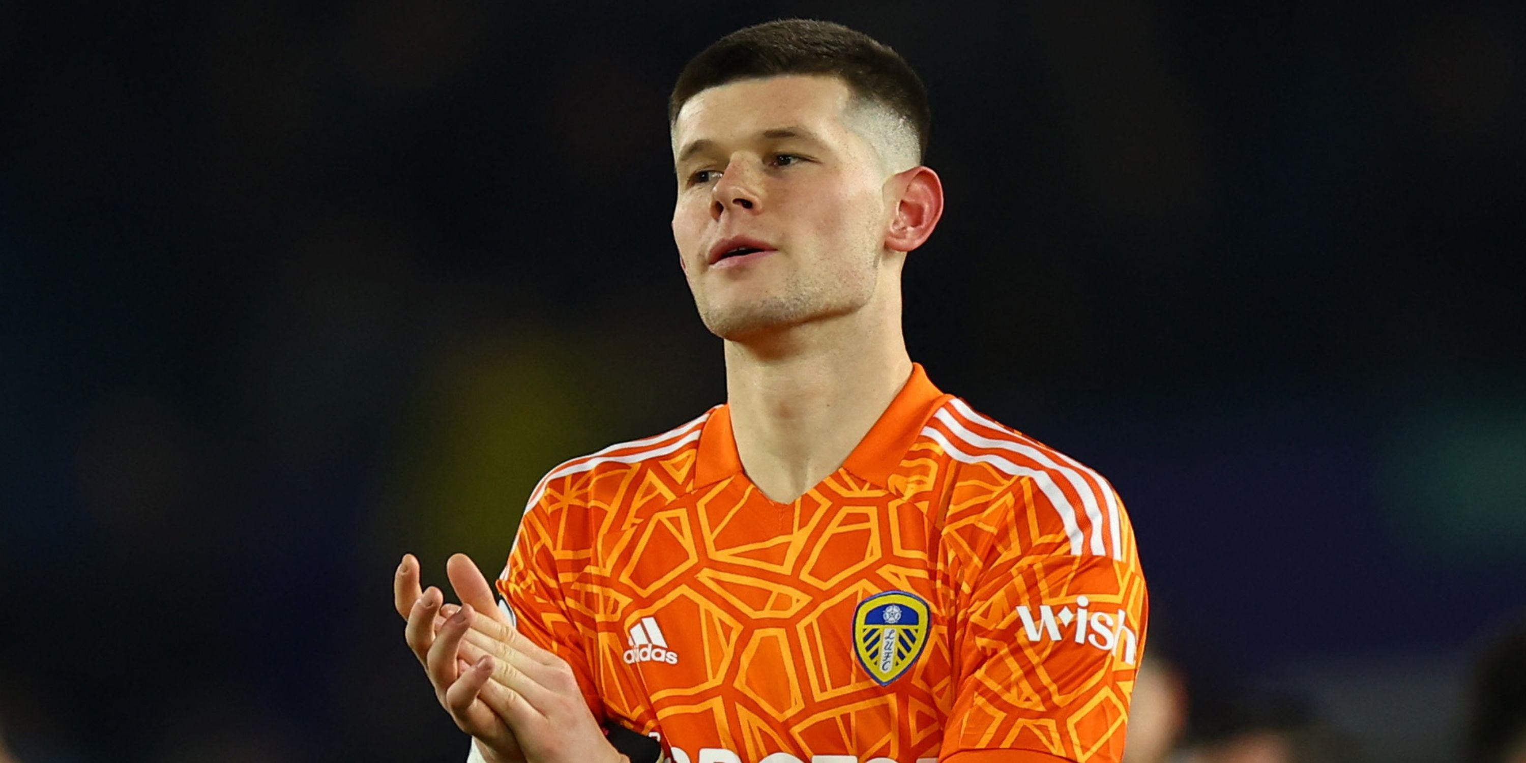 Leeds United's £30m Favourite Might "Want To Leave"