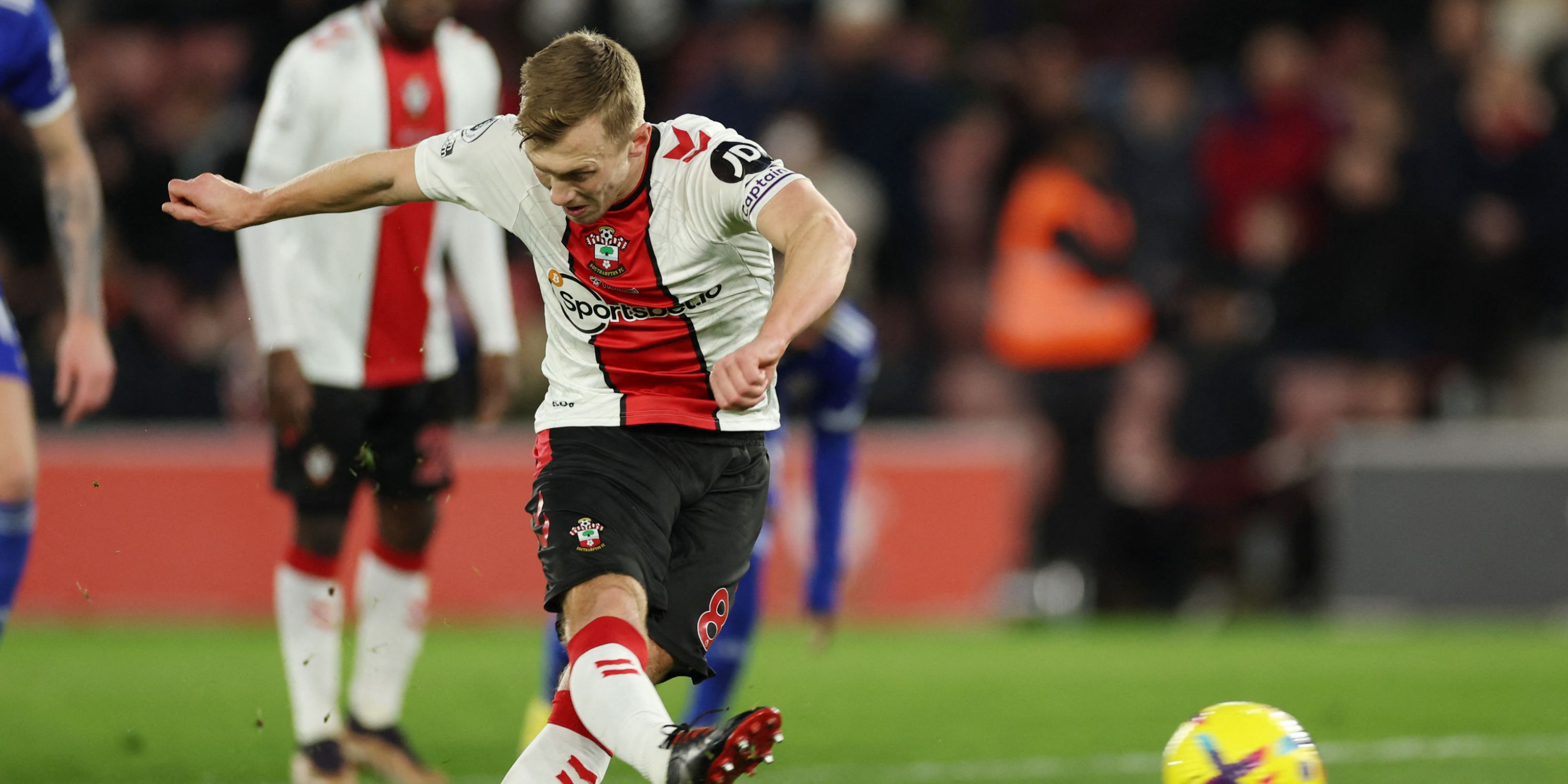 james-ward-prowse-southampton-premier-league