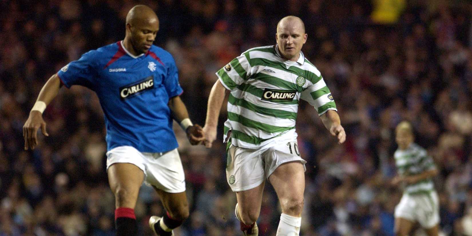 Jean-Alain Boumsong