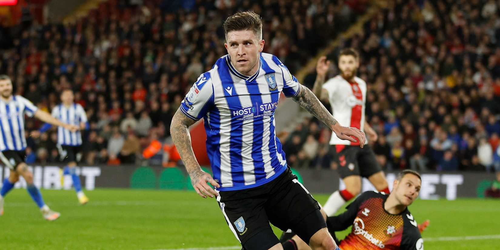 josh-windass-sheffield-wednesday-league-one