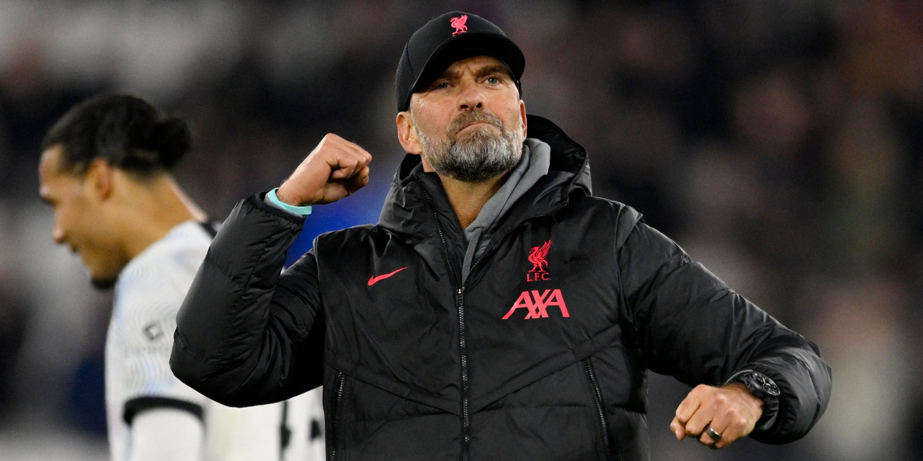 jurgen-klopp-liverpool-premier-league-preview-predicted-lineup-tottenham-hotspur