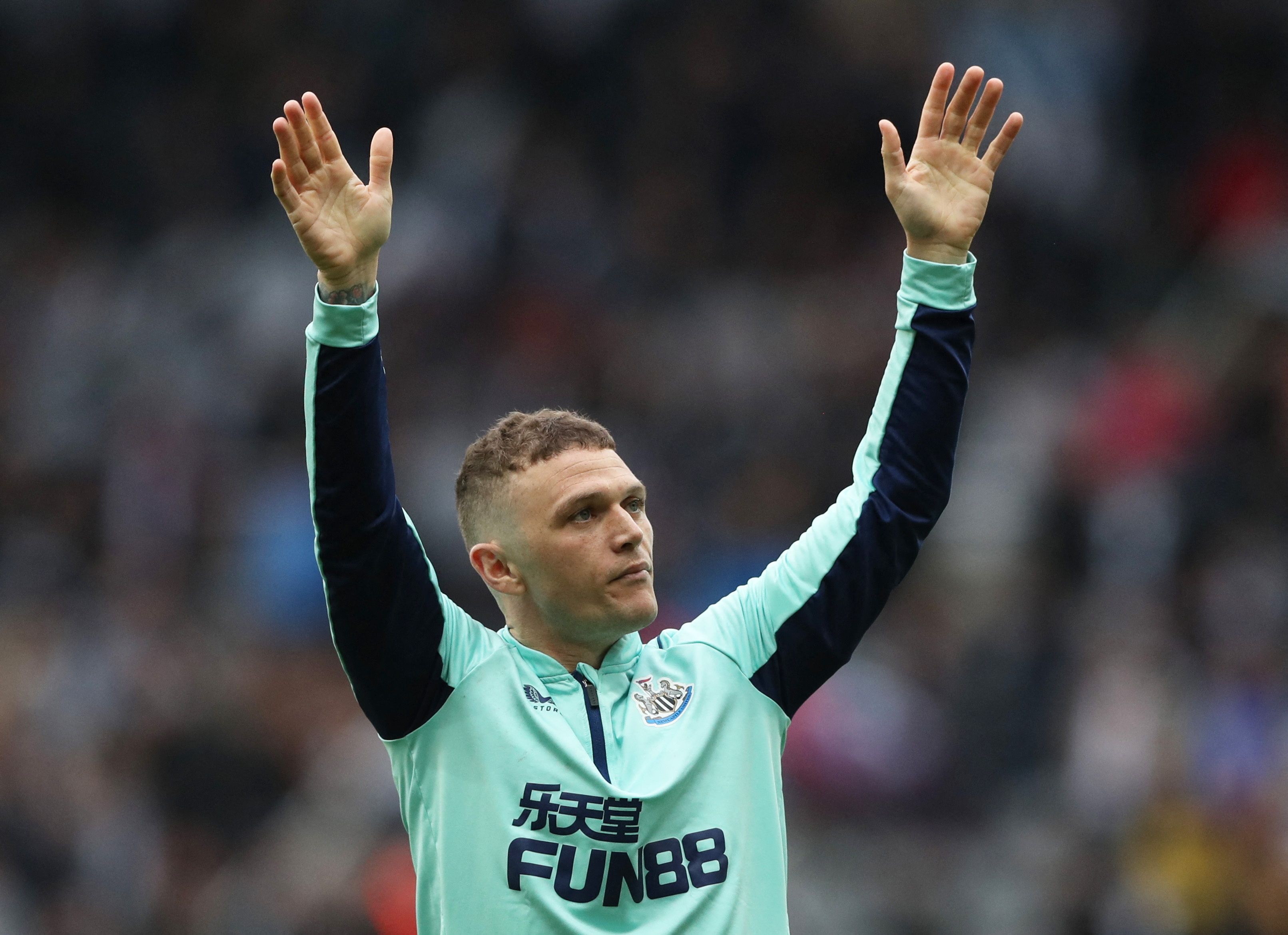 kieran-trippier-newcastle-premier-league