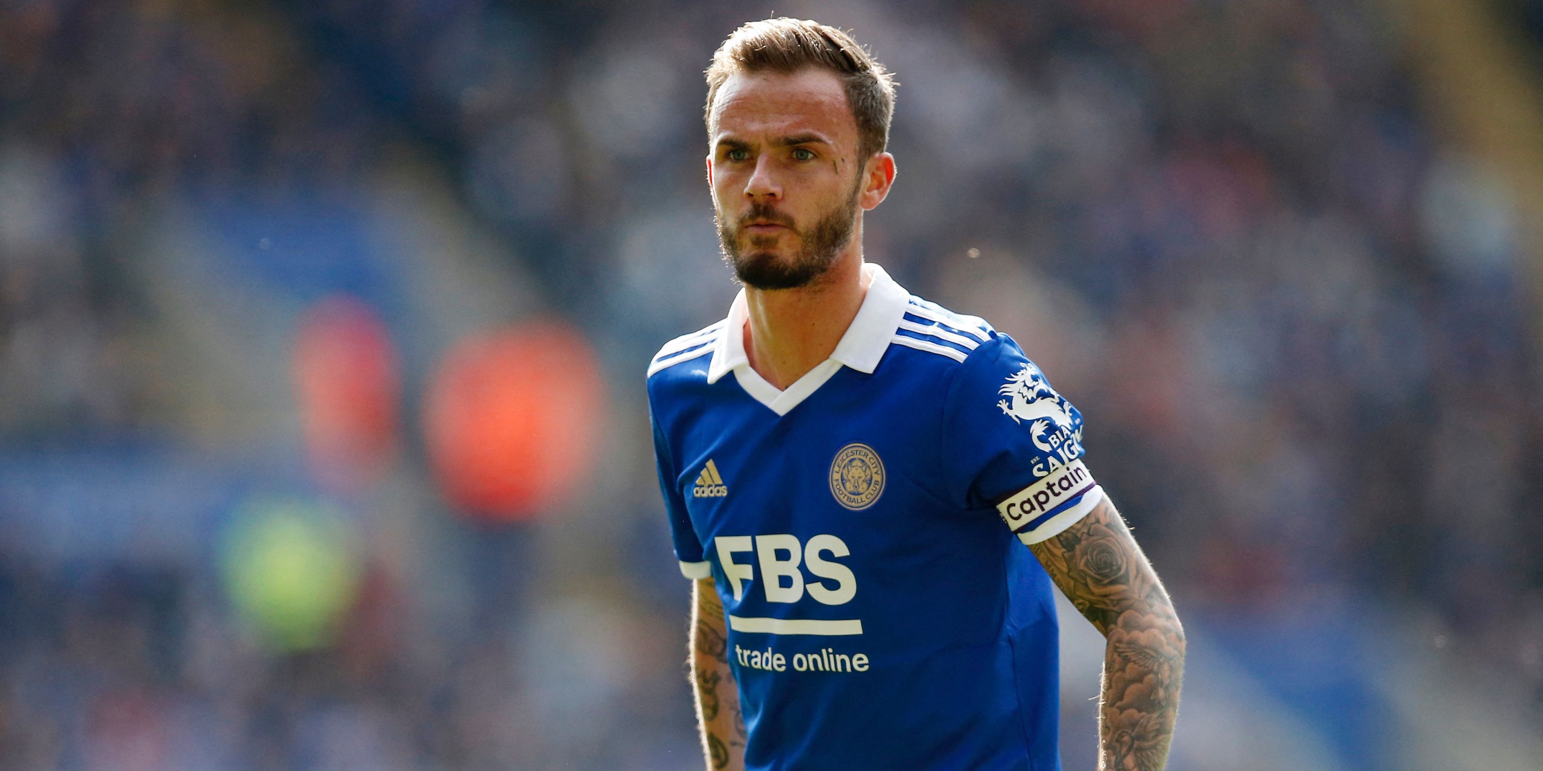 James Maddison details non-negotiable Tottenham stance in bid to