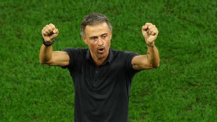 luis-enrique-tottenham-hotspur-daniel-levy-falha