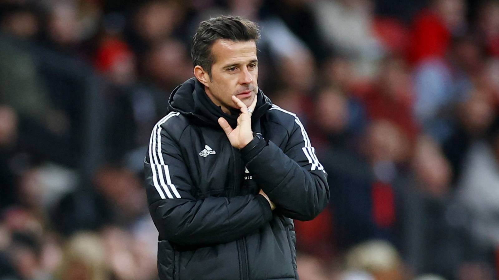West Ham United Eyeing 