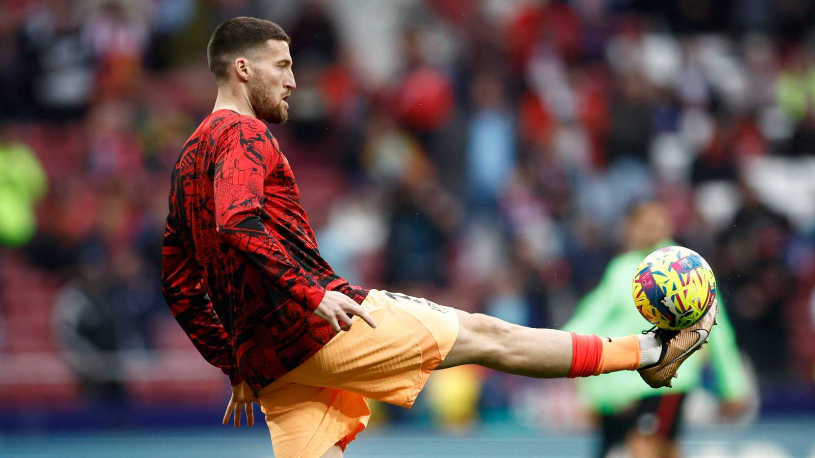 Wolves interested in 