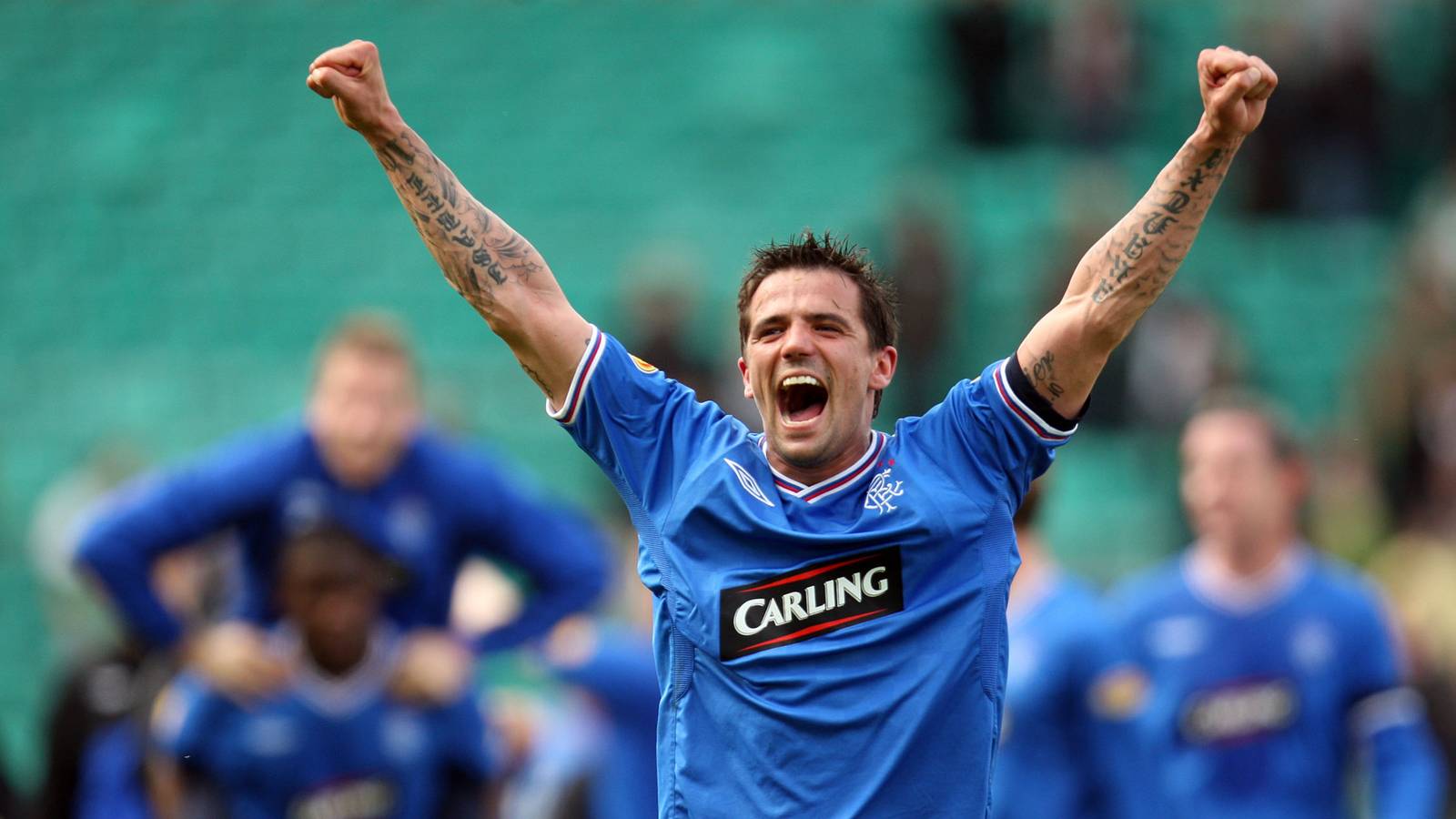 Rangers Hit The Jackpot On £450k Dynamo