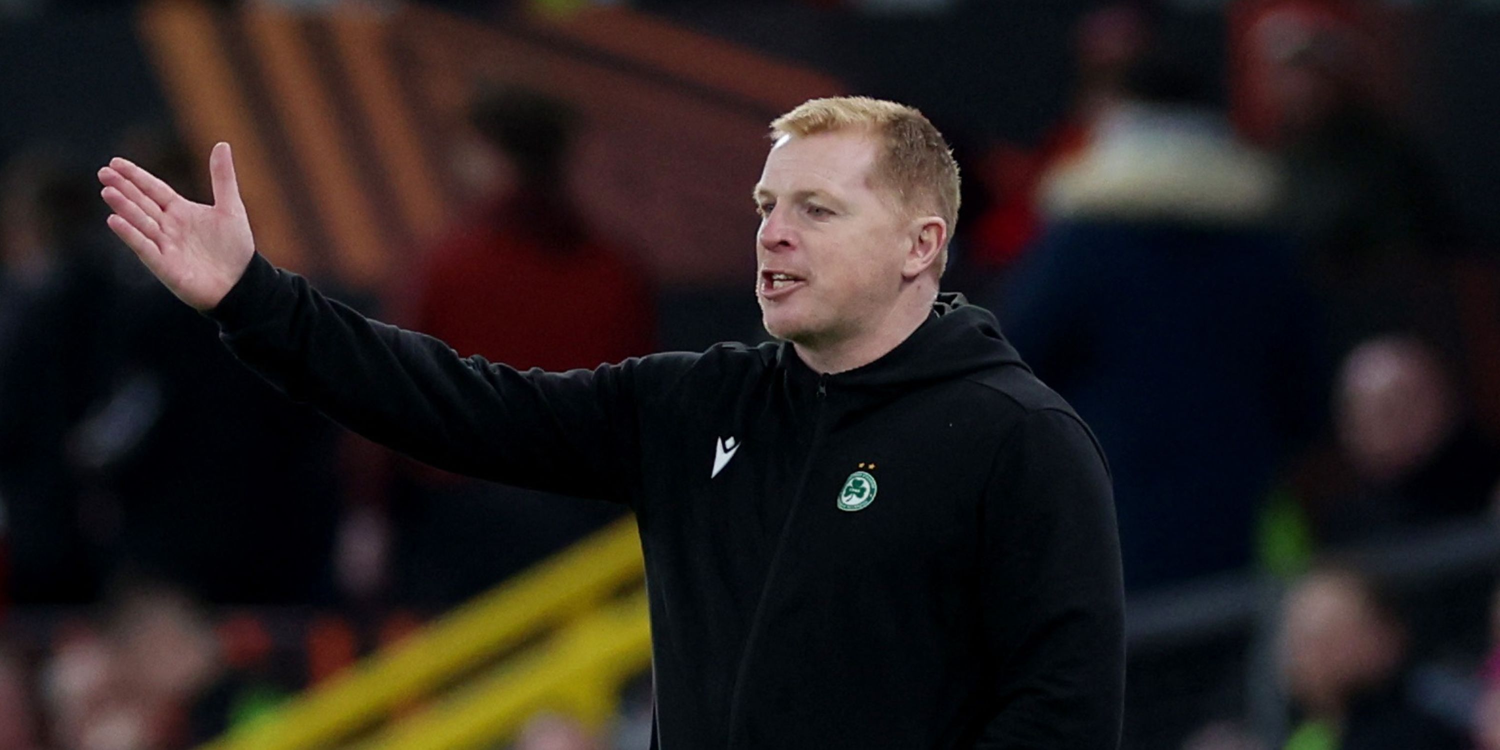 Neil-Lennon-Omonia-Celtic