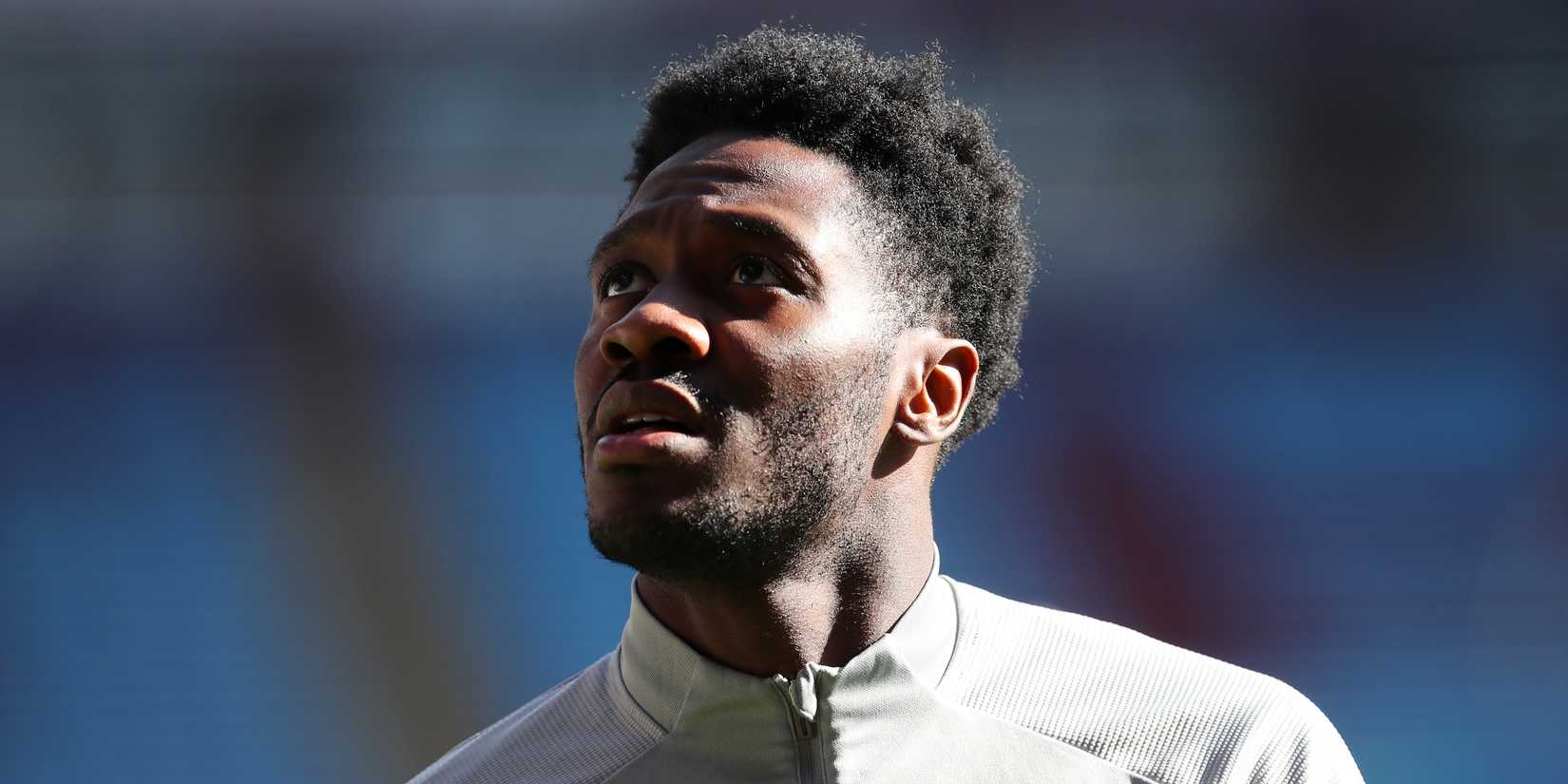 Ola Aina 