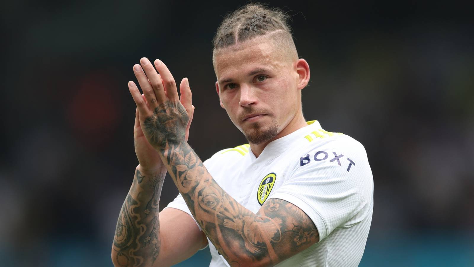 Farke's own Phillips: Leeds accelerating talks to sign £25m star after Wilson