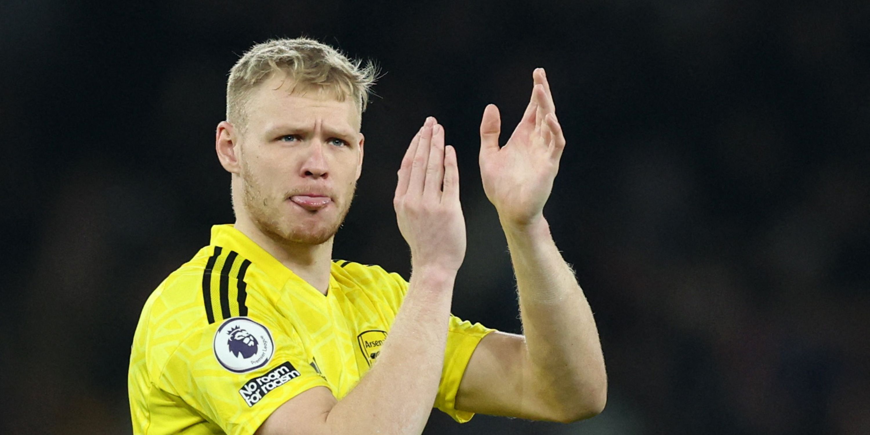 Ramsdale-Zinchenko-Arsenal-Arteta-Premier-League-Opinion