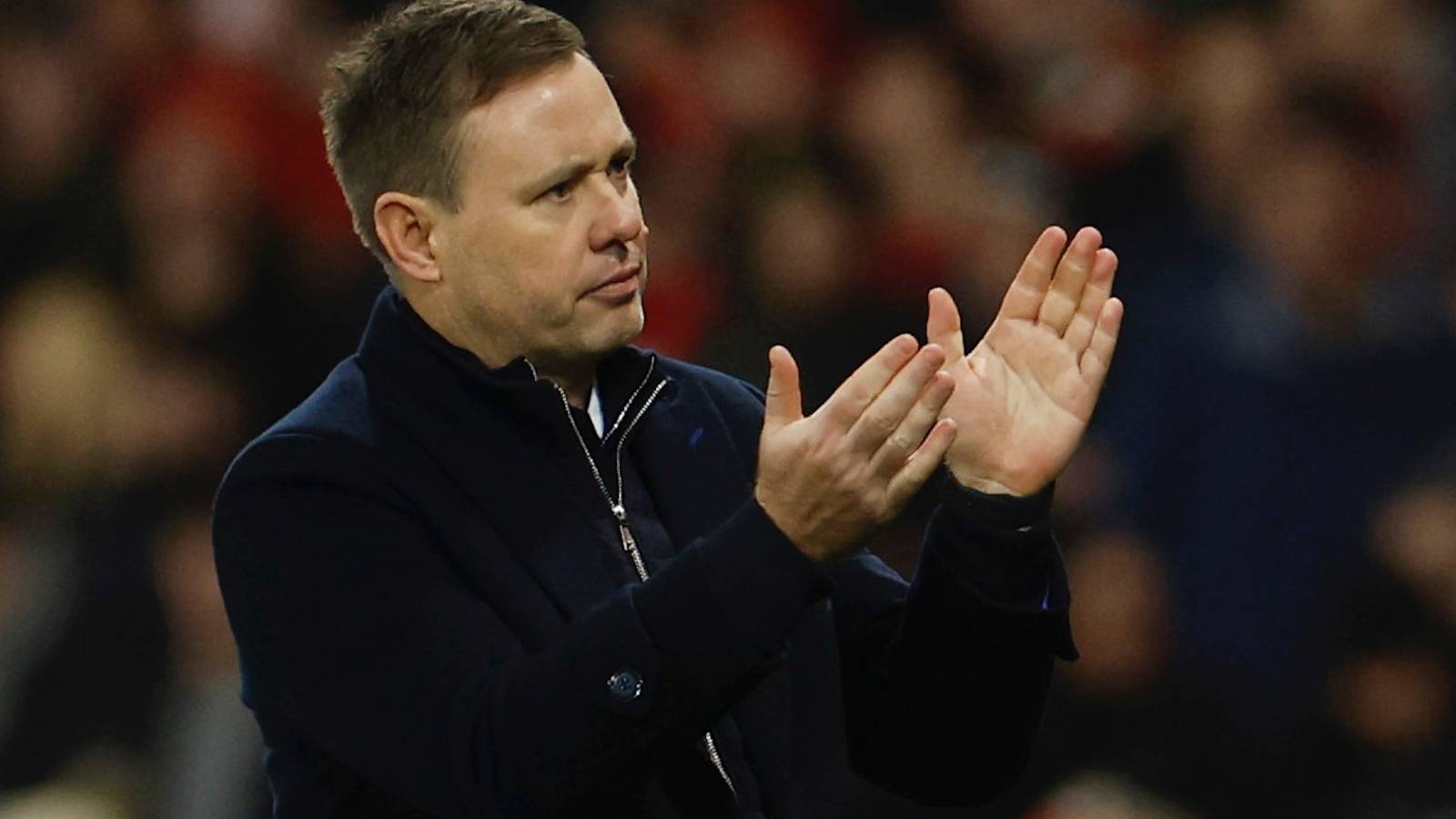 Rangers' £4k-p/w Youngster Set To Leave This Summer
