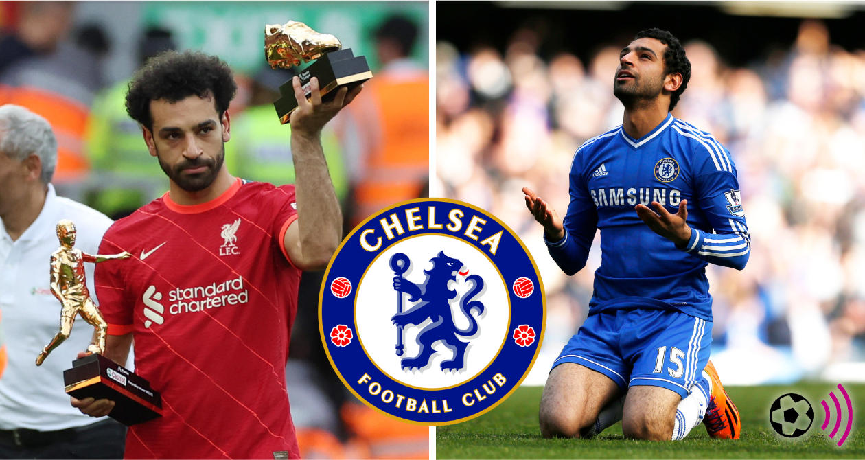 Filipe Luís: 'In training at Chelsea Salah was like Messi. Ask anyone', Soccer