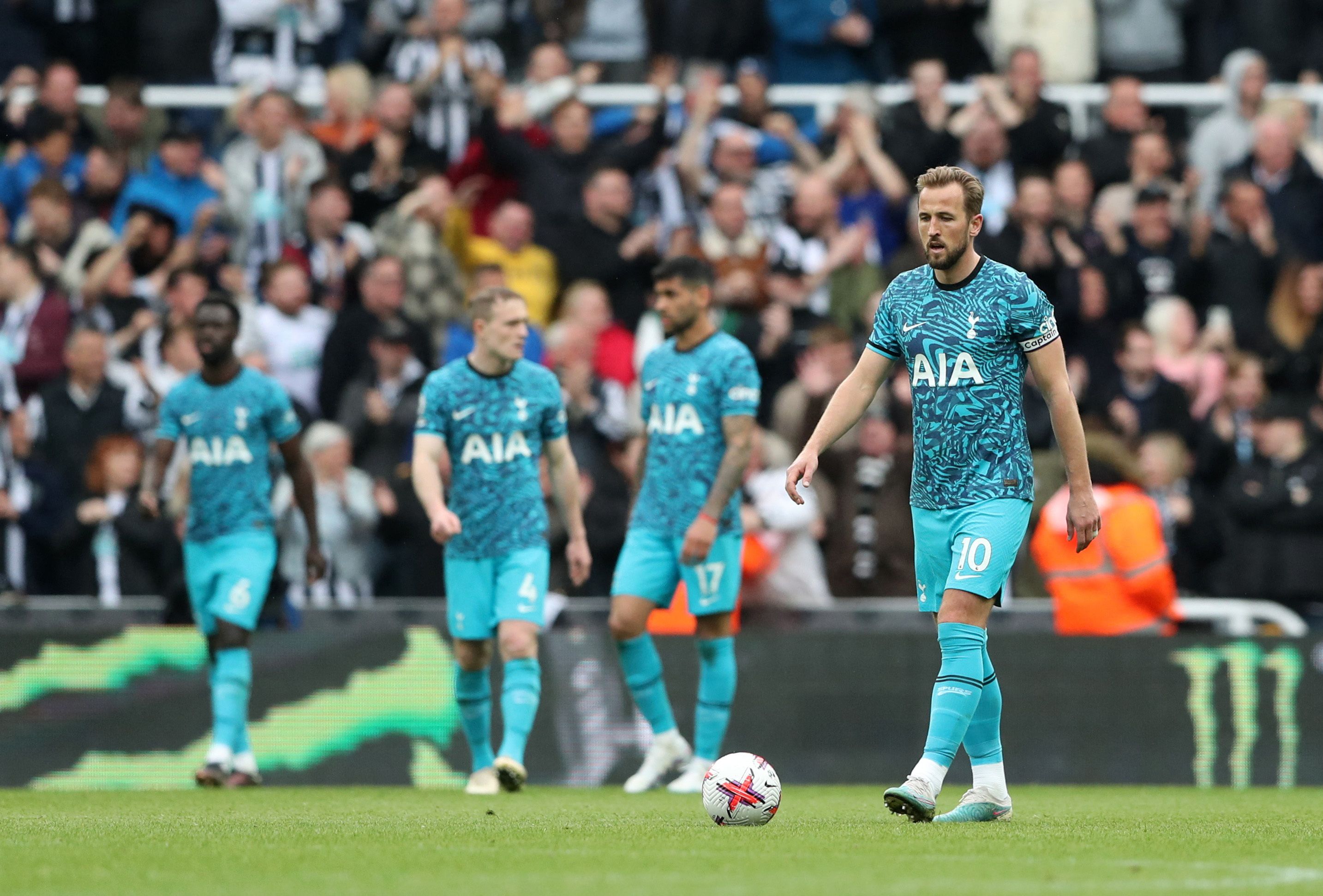 Spurs Hiring 4231 'Genius' Would Fix Their Defensive Woes
