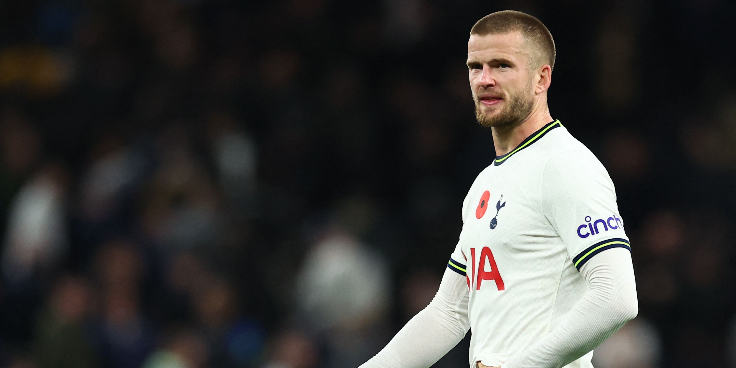 Spurs Star Decided To Win Ange’s Belief Amid Reviews