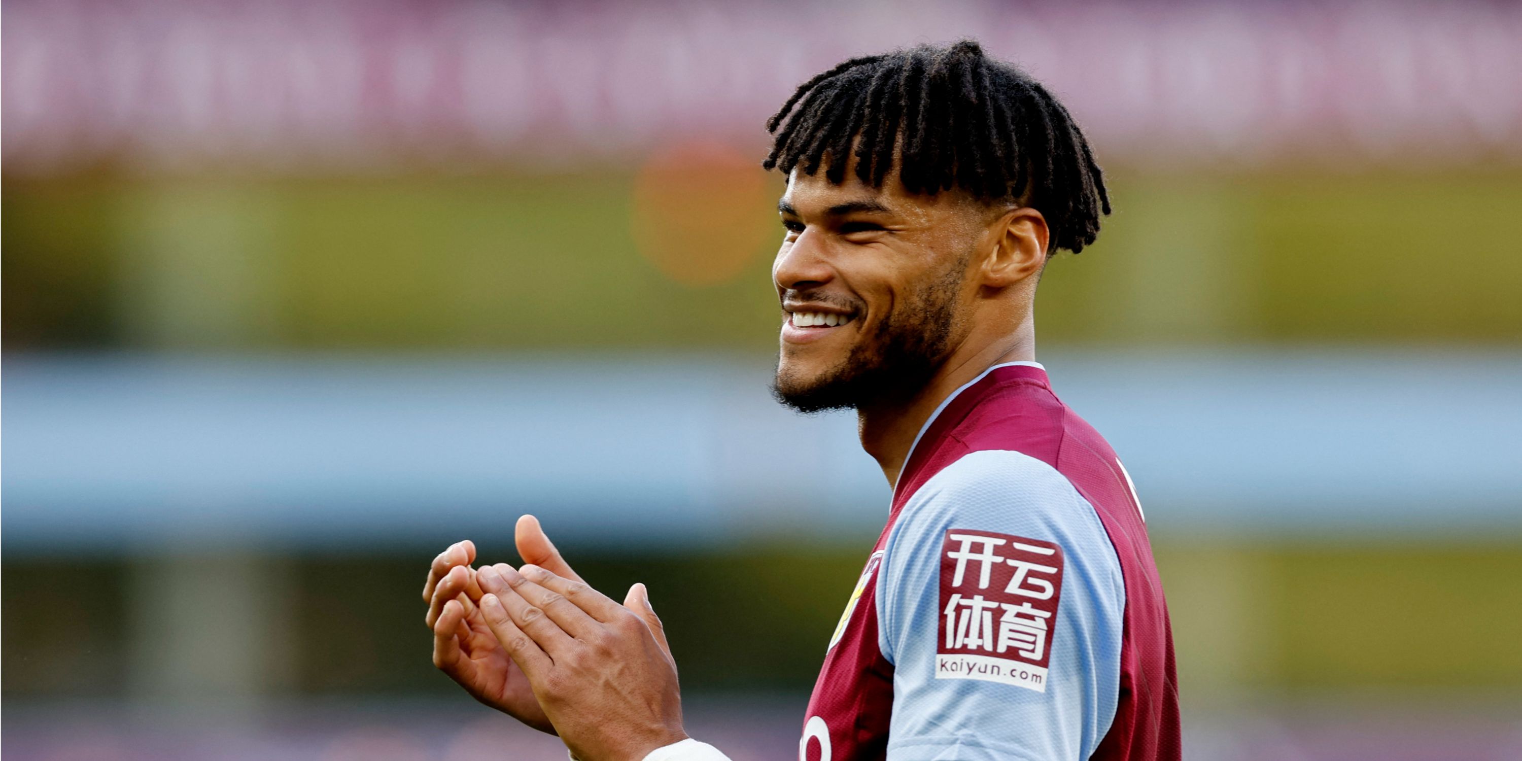 Tyrone-Mings