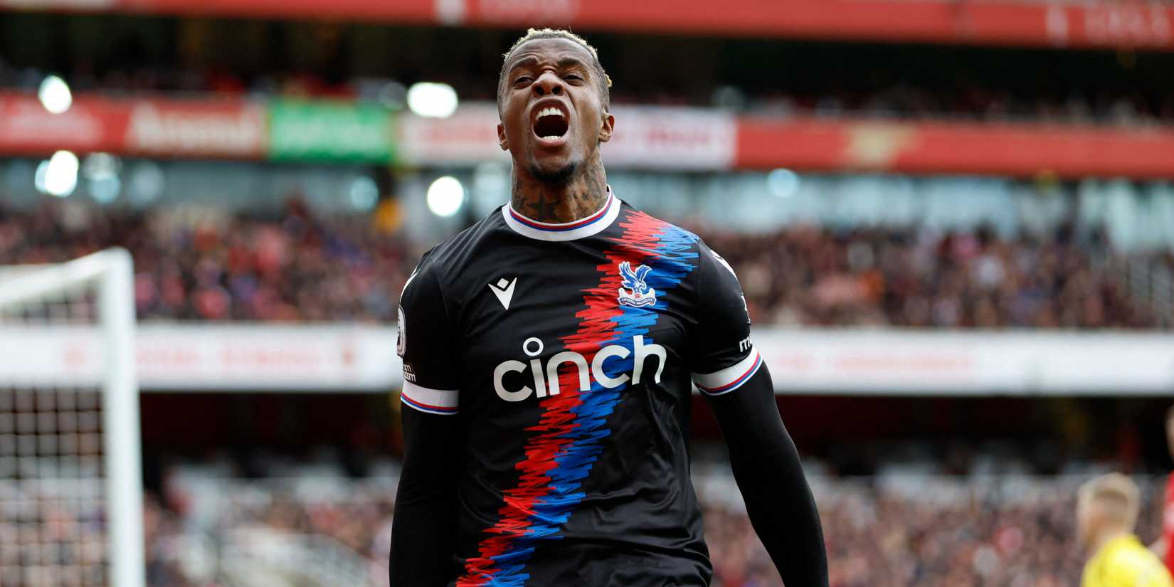 Wilfried-Zah-Crystal-Palace-Premier-League