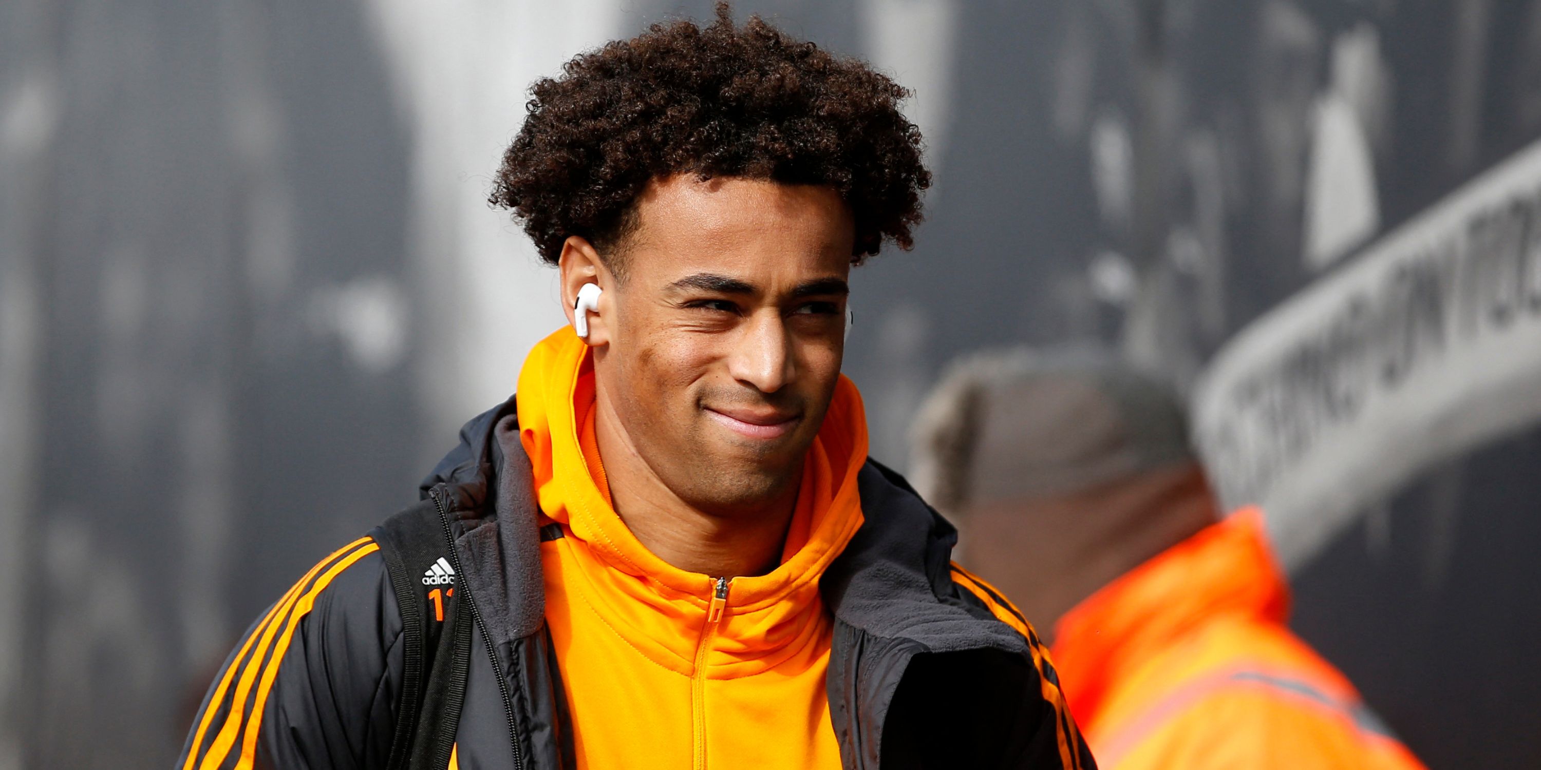 Tottenham Eye Swoop For £35m “Machine”