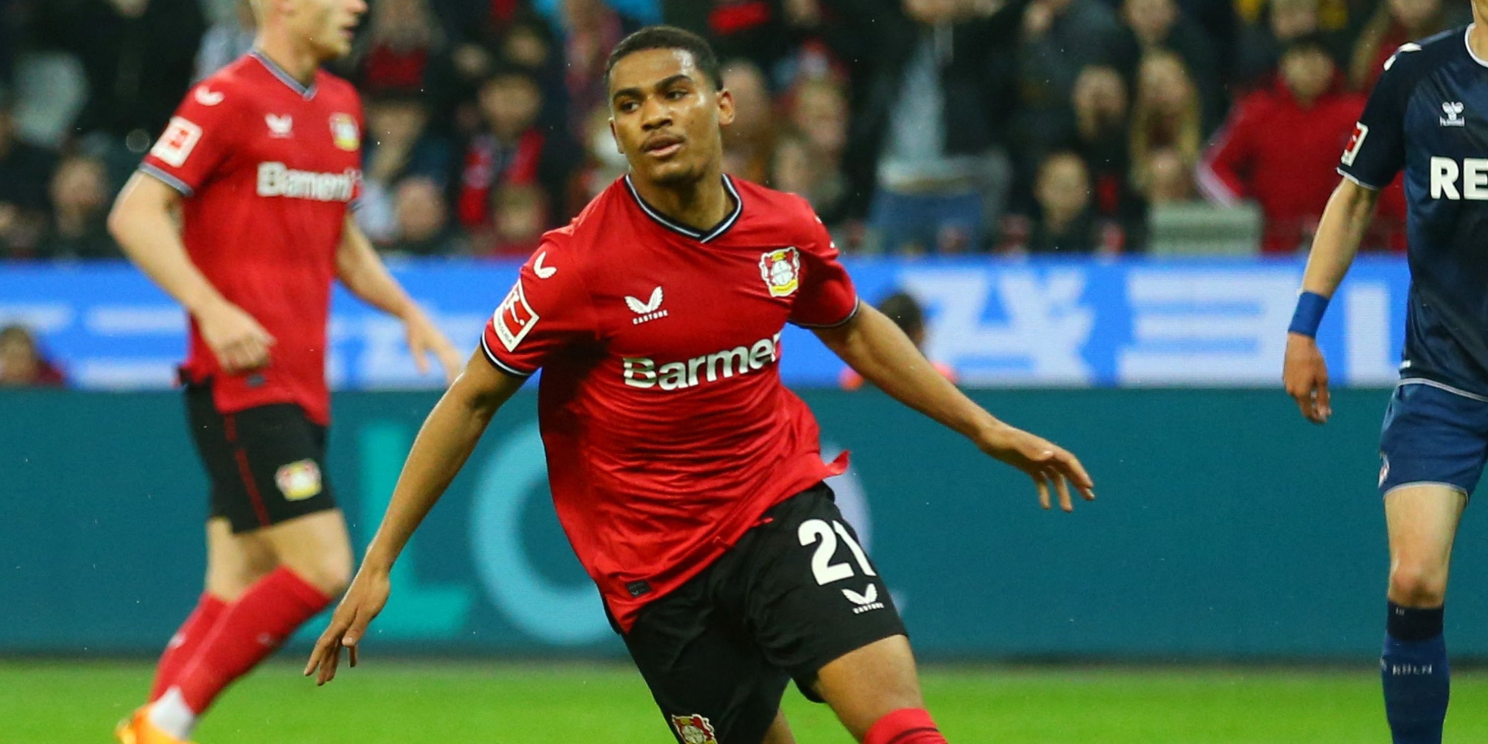 adli-premier-league-newcastle-diaby-magpies-leverkusen-transfer-howe