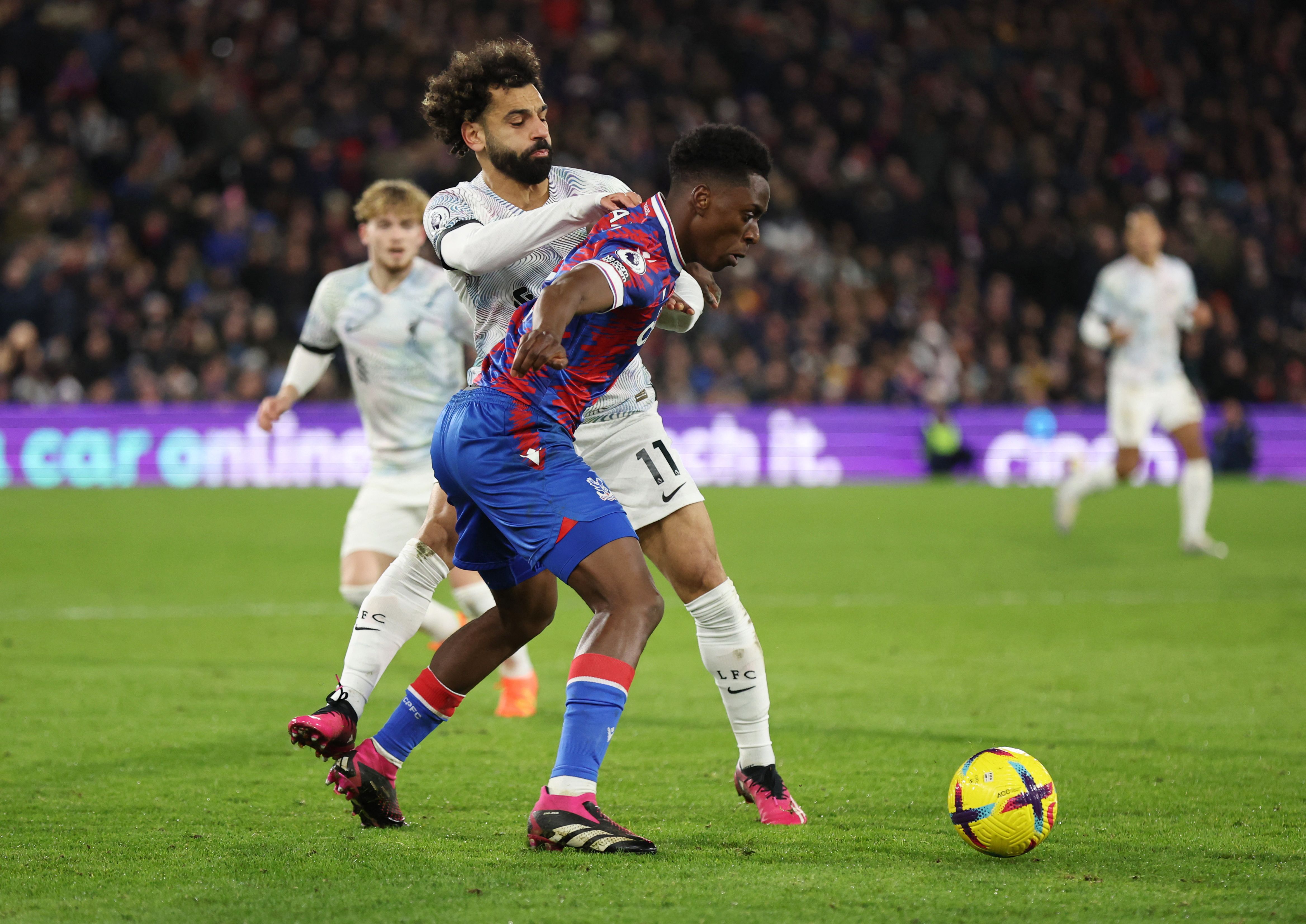 albert-sambi-lokonga-crystal-palace-championship