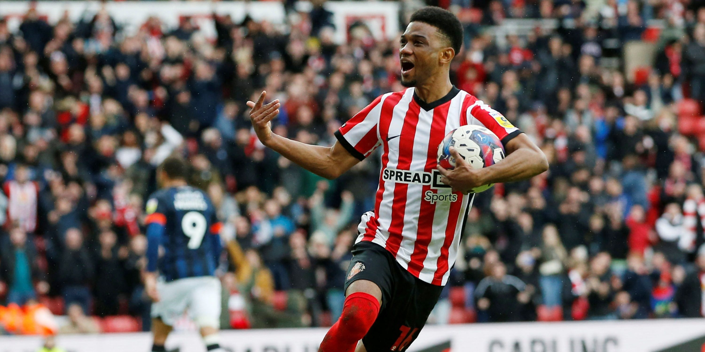 Electric £29k-P/w Magician Open To Signing For Sunderland