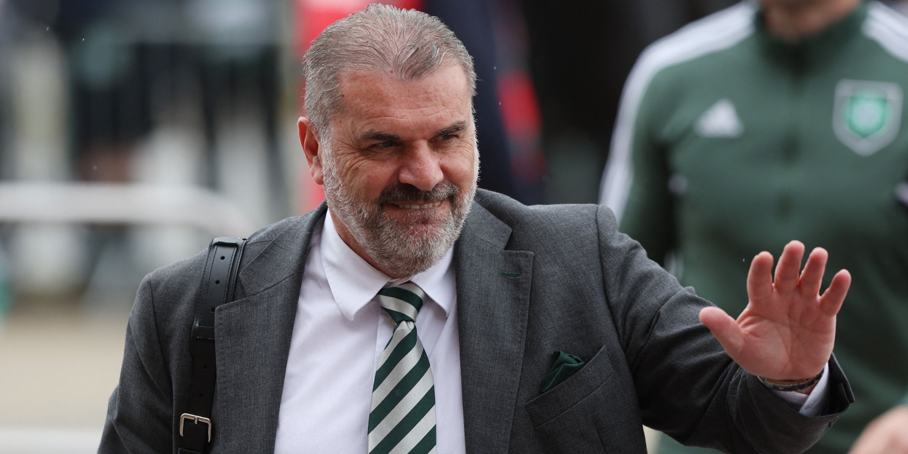 Celtic Ready To Offer Ange Postecoglou Record Contract