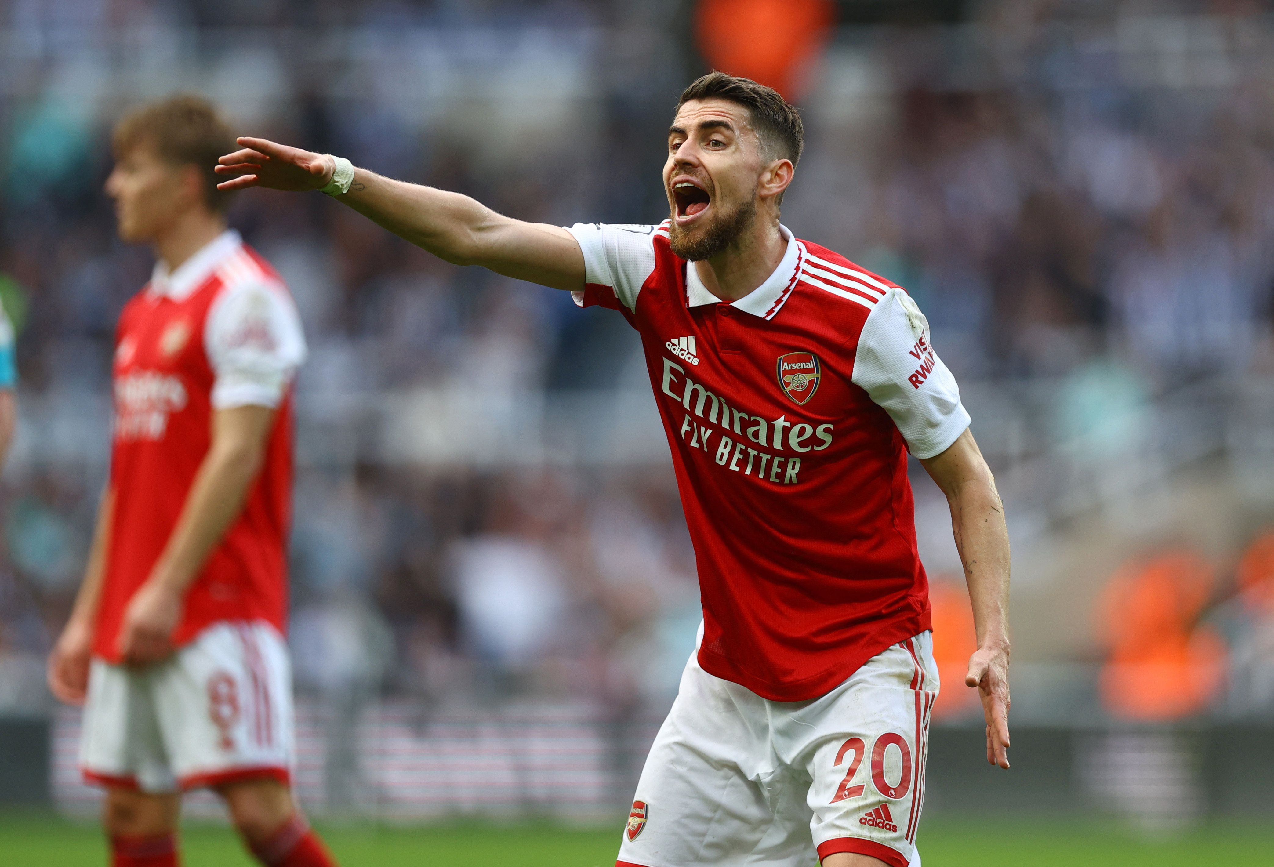 Arsenal: Key Jorginho Transfer Update Dropped