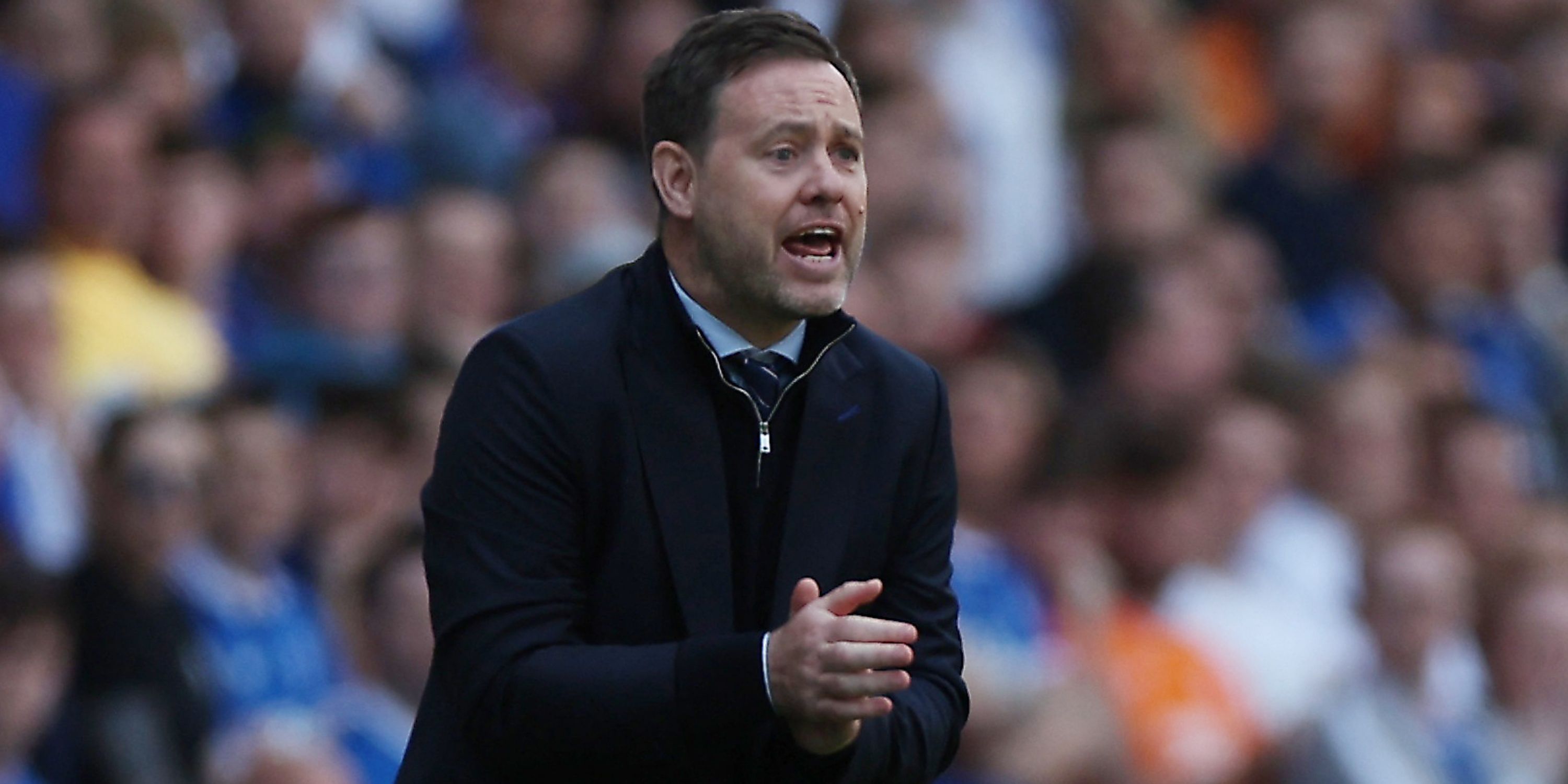 Rangers: Beale Could Land Big McGregor Upgrade This Summer