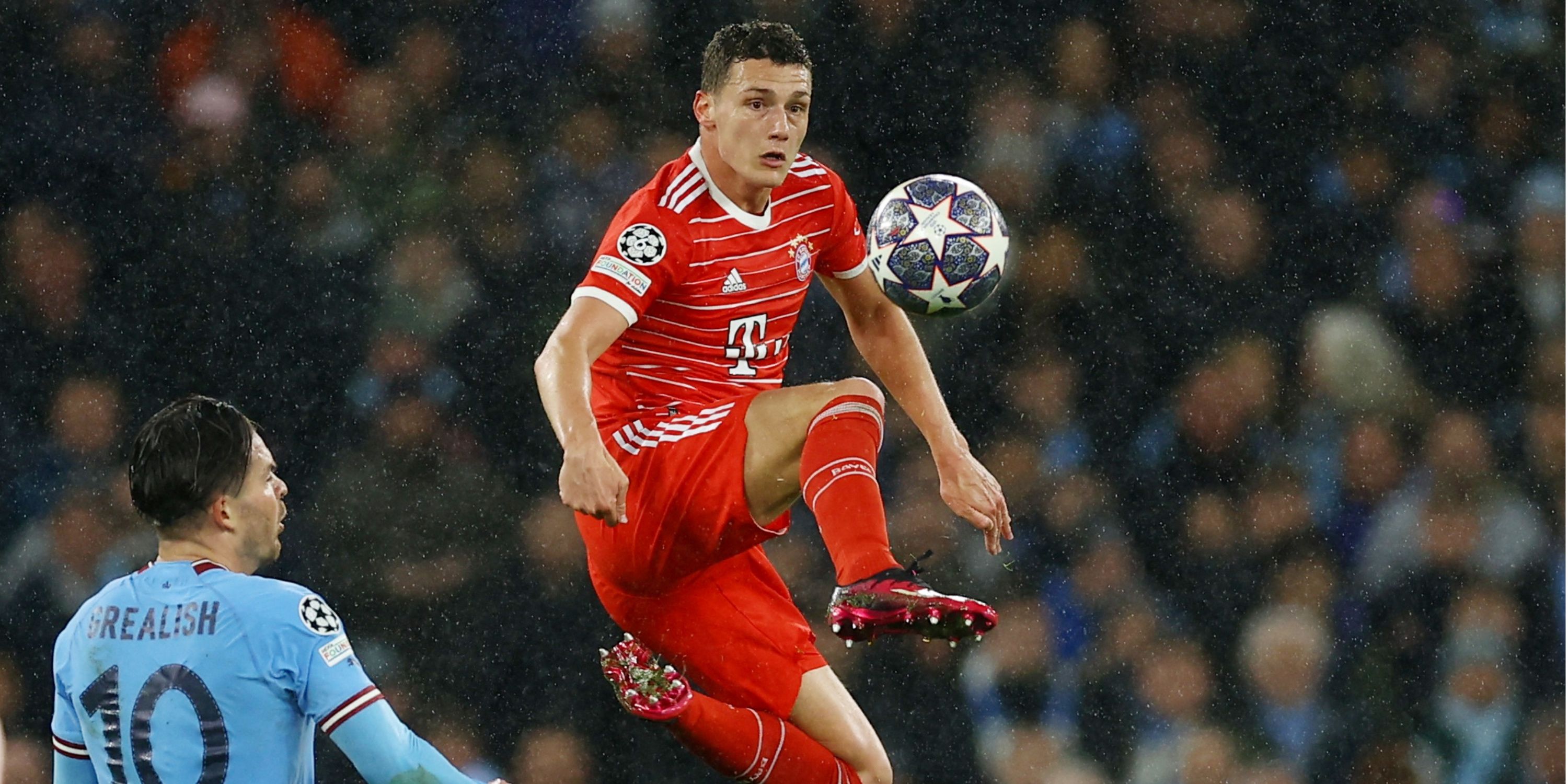 Liverpool Transfer News: £116,000-p/w Bayern Star Could Sign