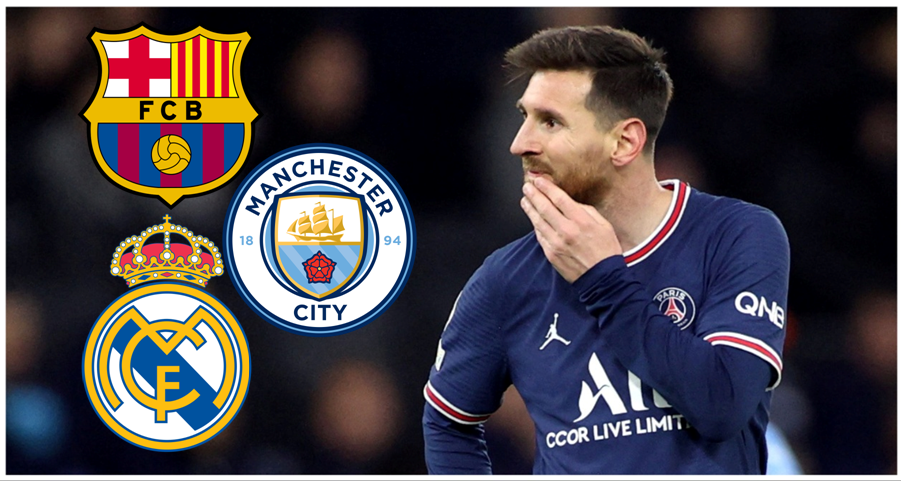 Sky Sports Reporter Drops Exciting Messi To Barcelona Claim