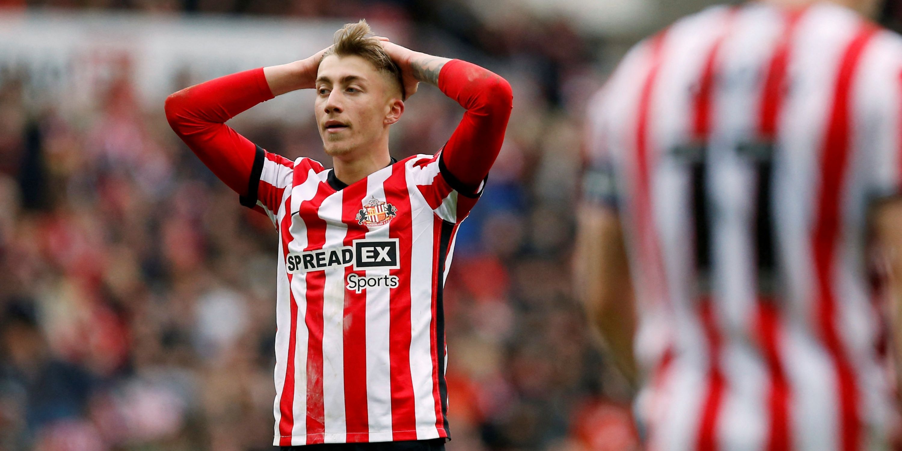 Sunderland Could Sign Dream Jack Clarke Replacement