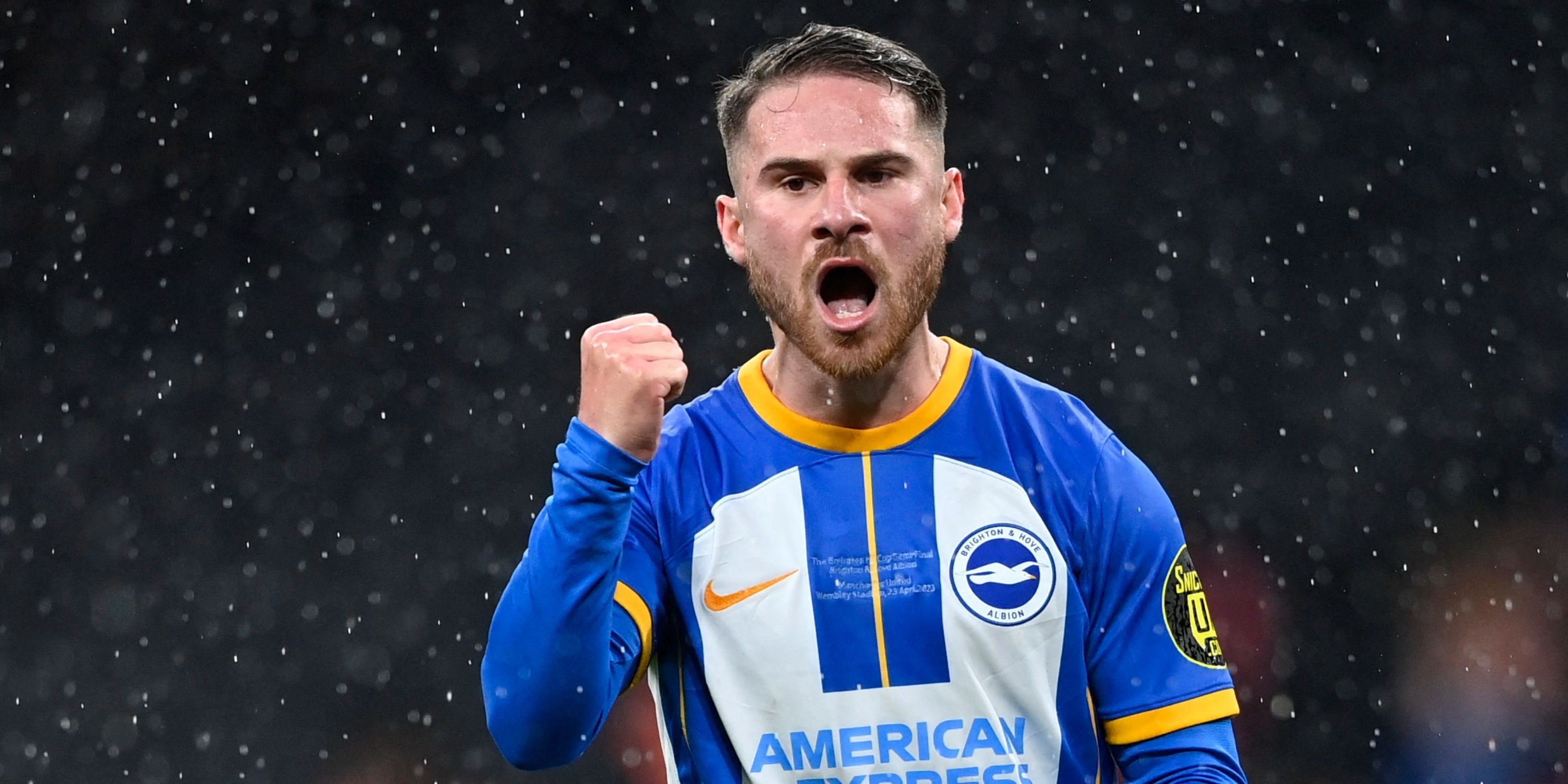 £50kp/w Liverpool Target To Decide Future Soon