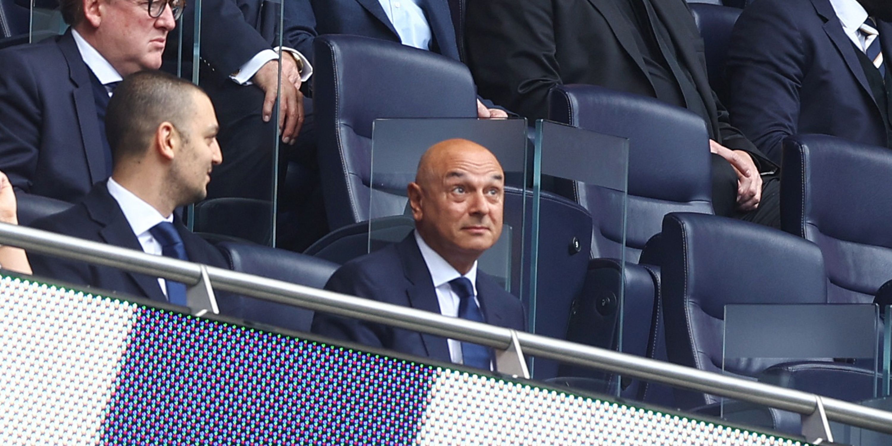 Daniel-Levy-Tottenham-Premier-League