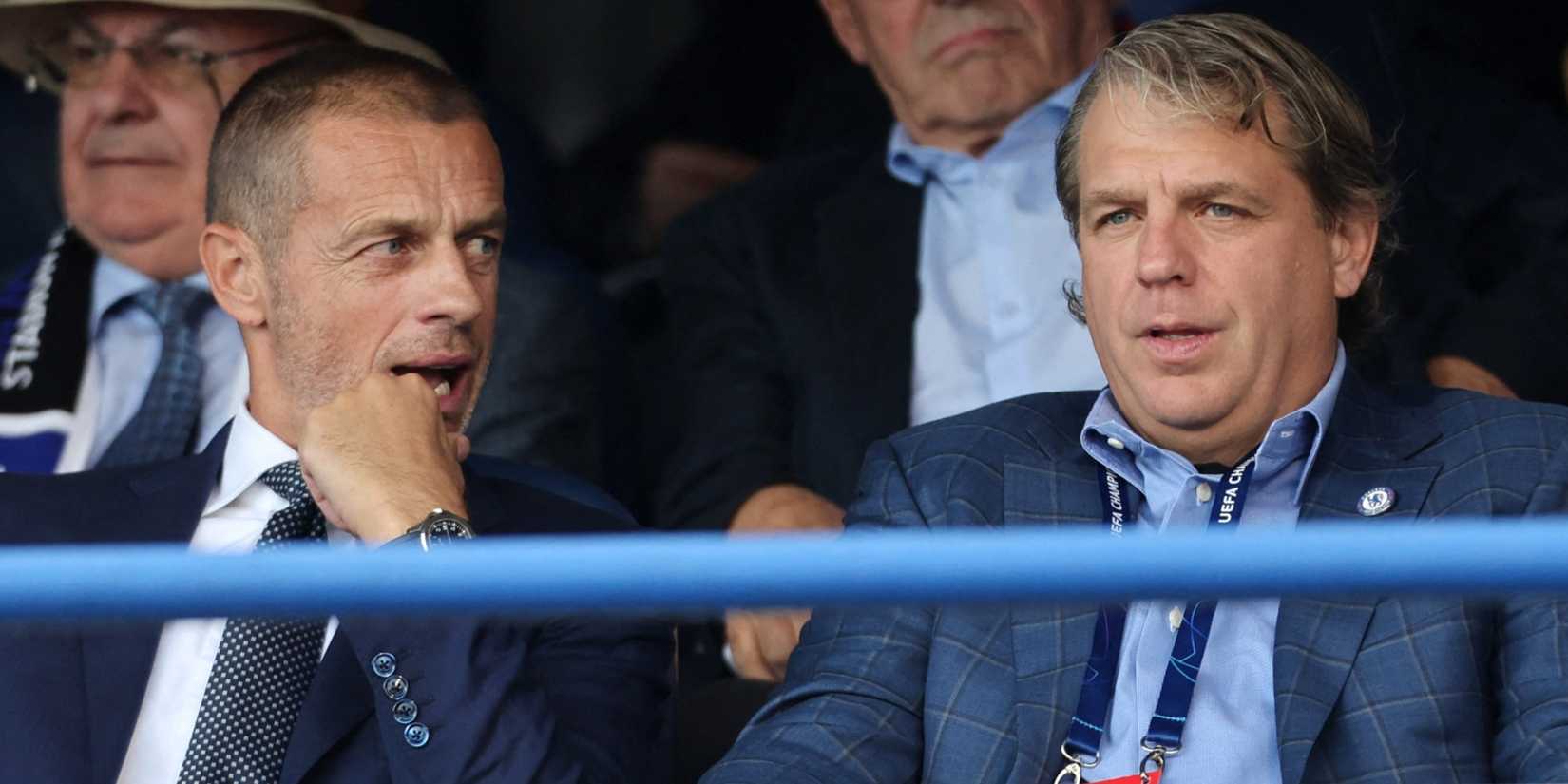 How FFP works, the Premier League's rules and clubs at risk of punishment