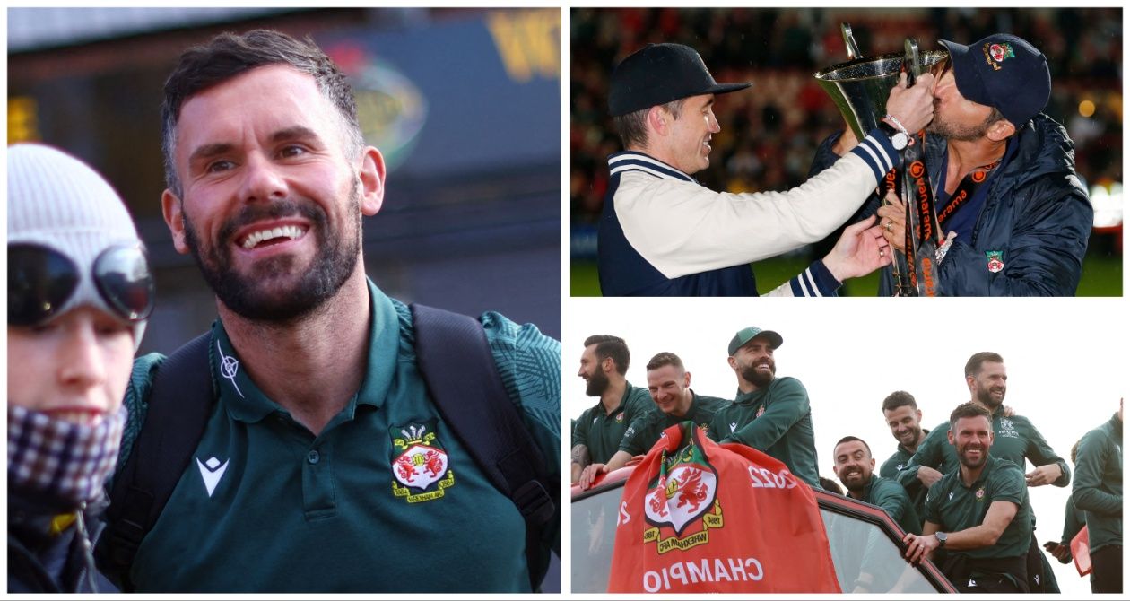 How Much Is Wrexham AFC Worth Now?