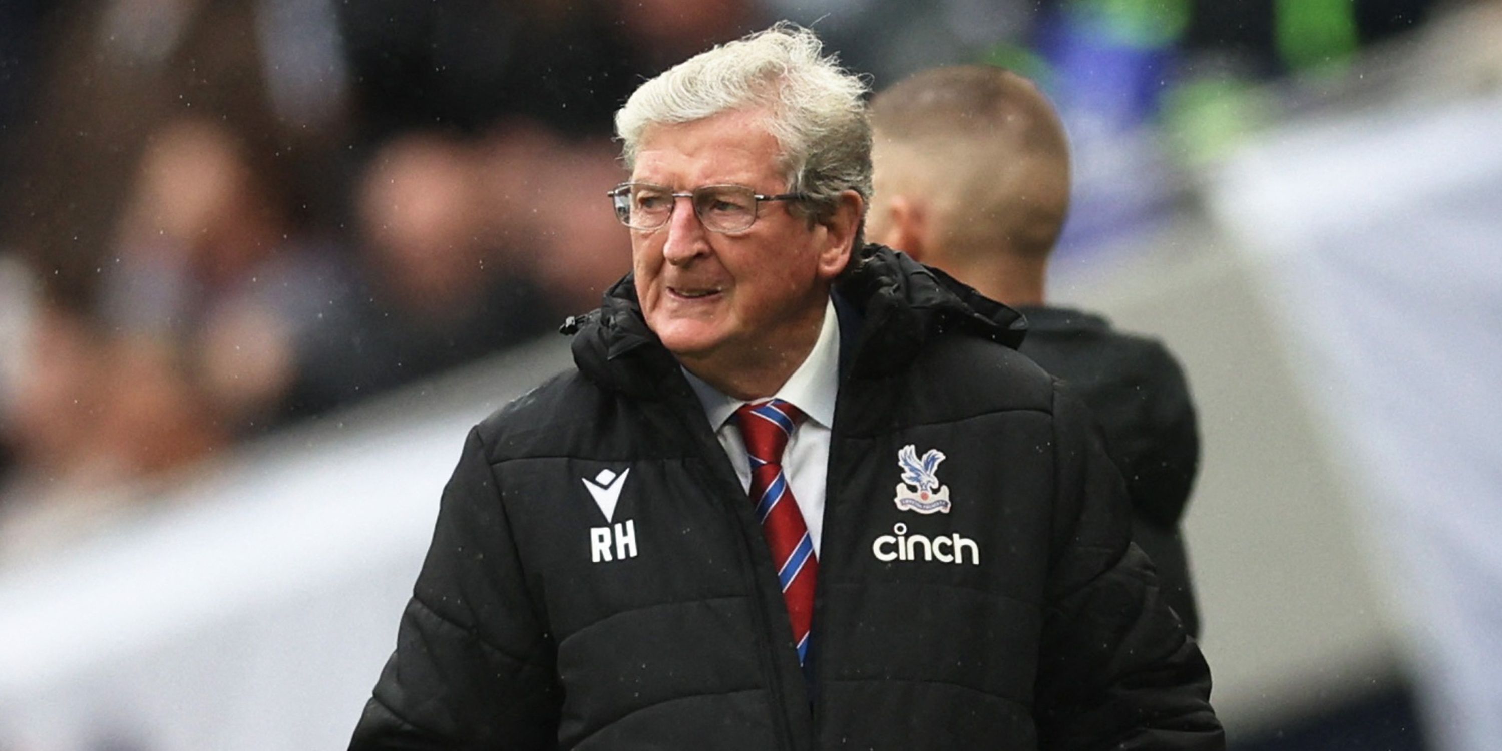 Crystal Palace: Eagles now plan to swoop for "wonderkid"