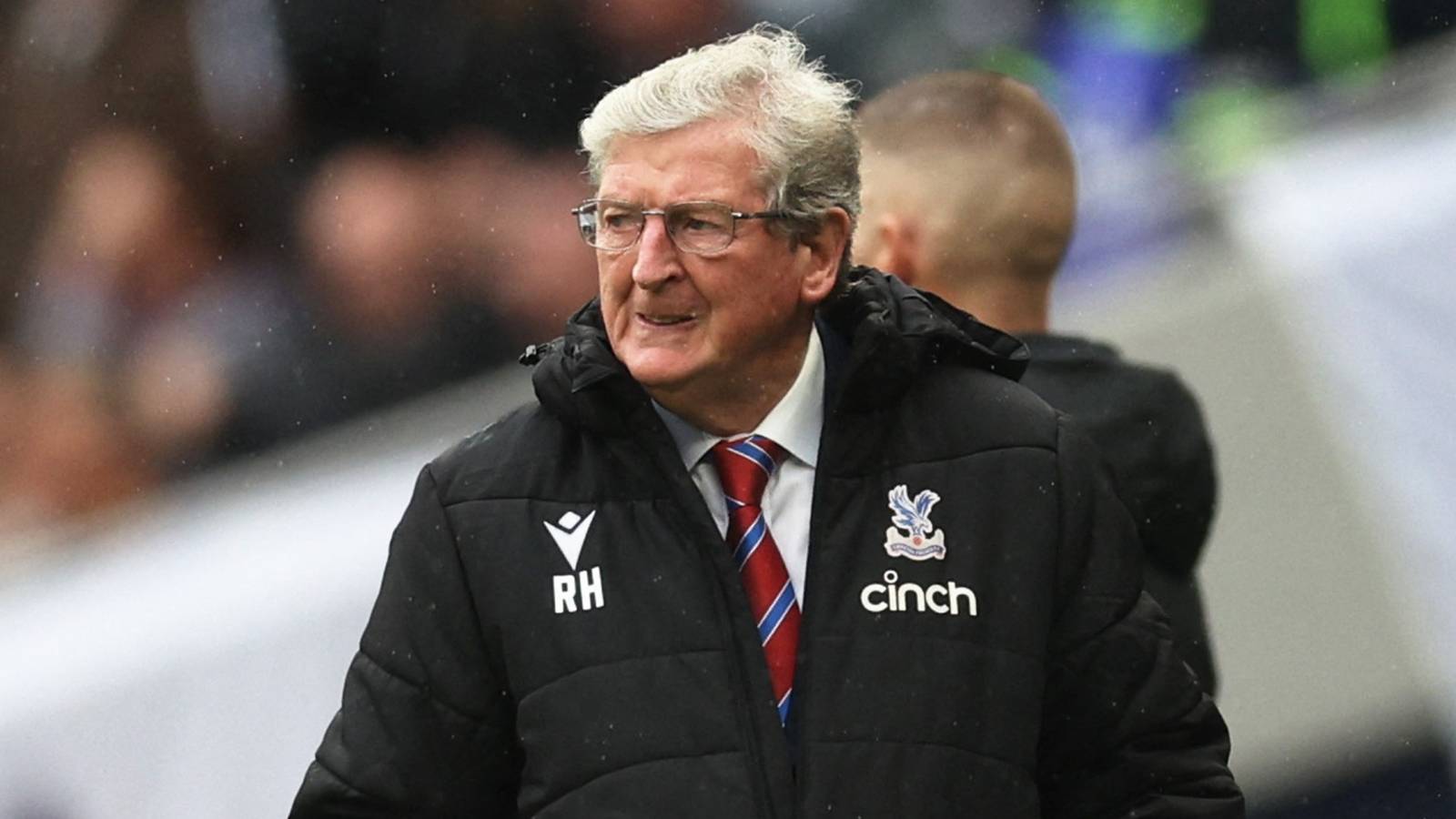 Crystal Palace: Eagles now plan to swoop for "wonderkid"