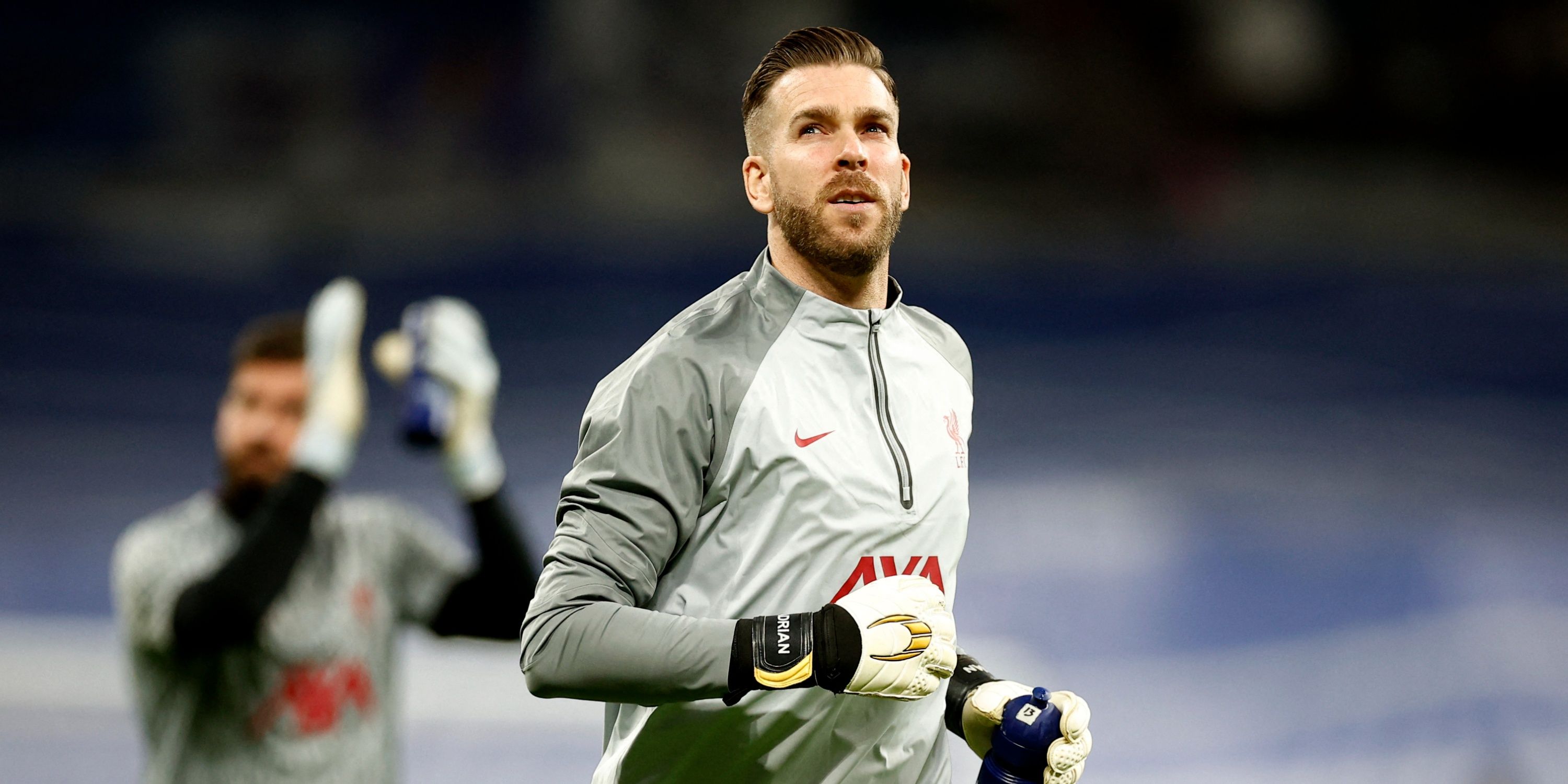 adrian-liverpool-premier-league