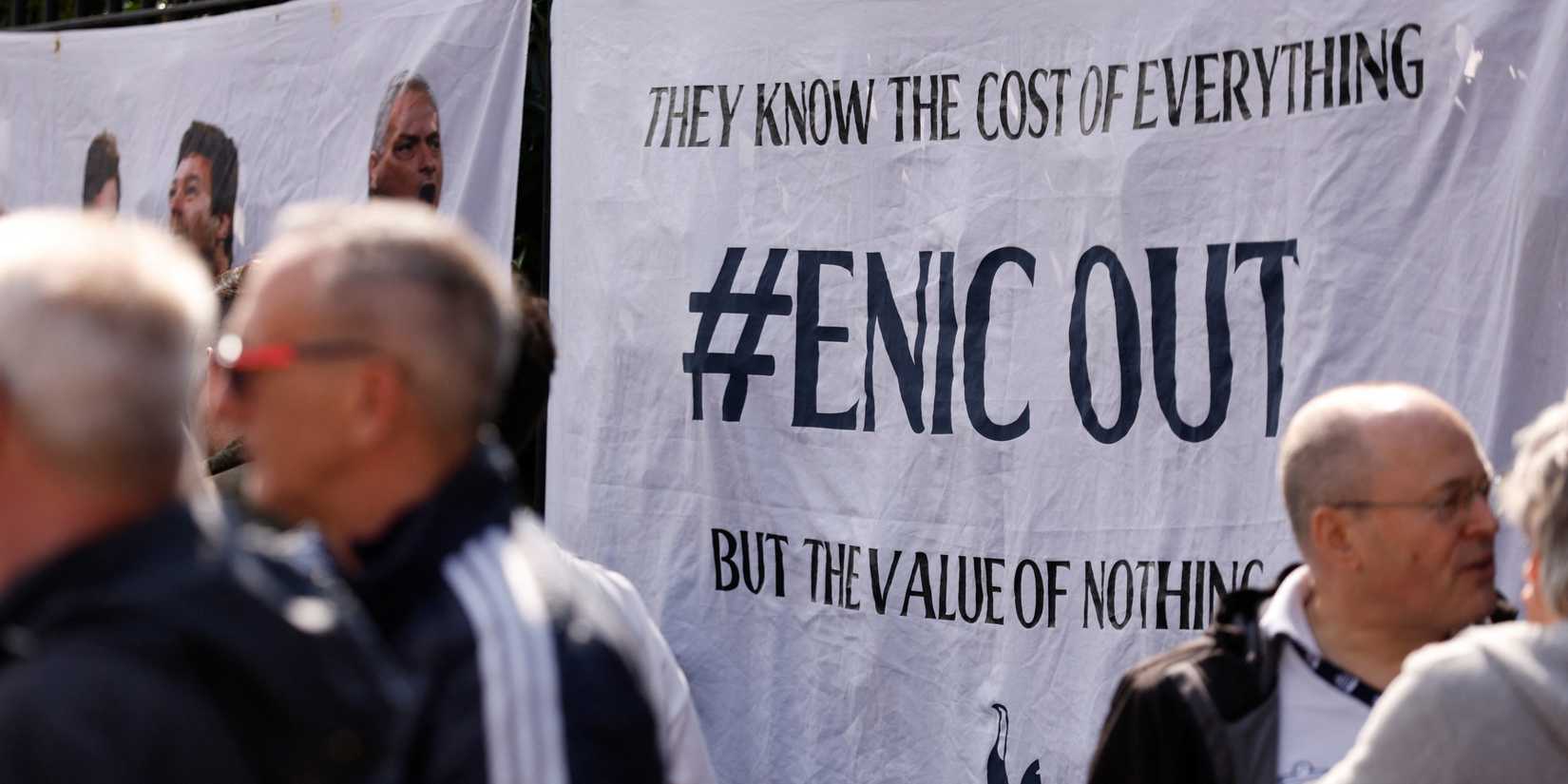 Enic Check The ENIC plan that