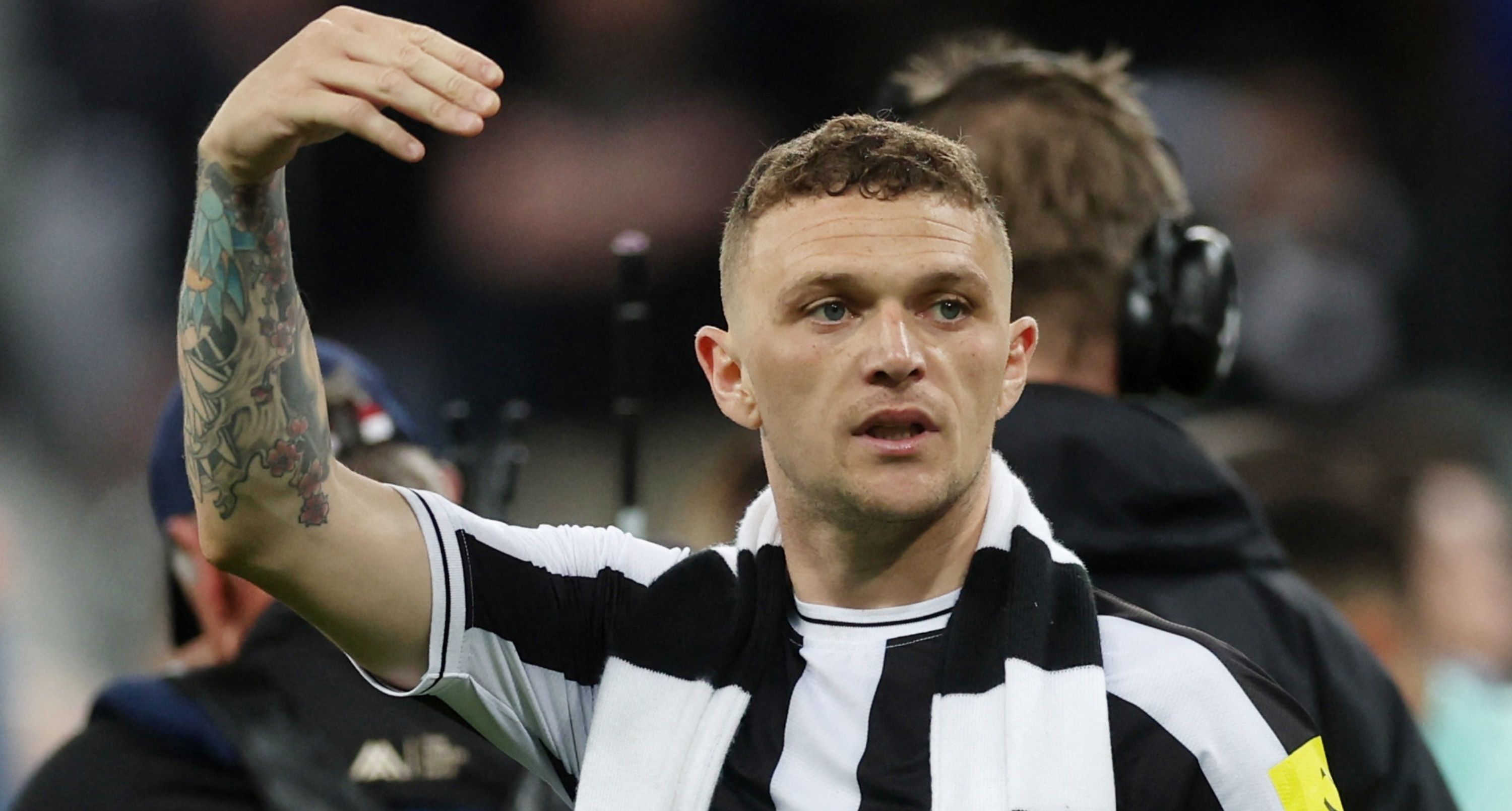 Newcastle-United-Kieran-Trippier-Premier-League