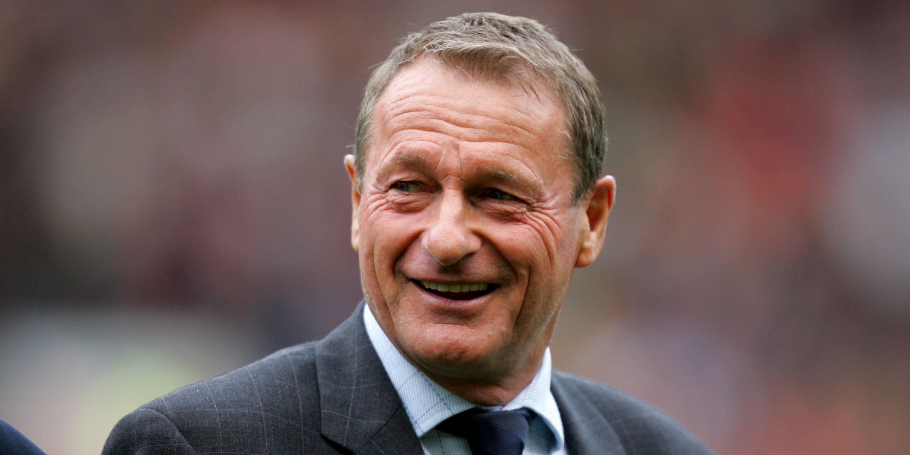 Anfield Legends: Sir Roger Hunt - ESTO ES ANFIELD