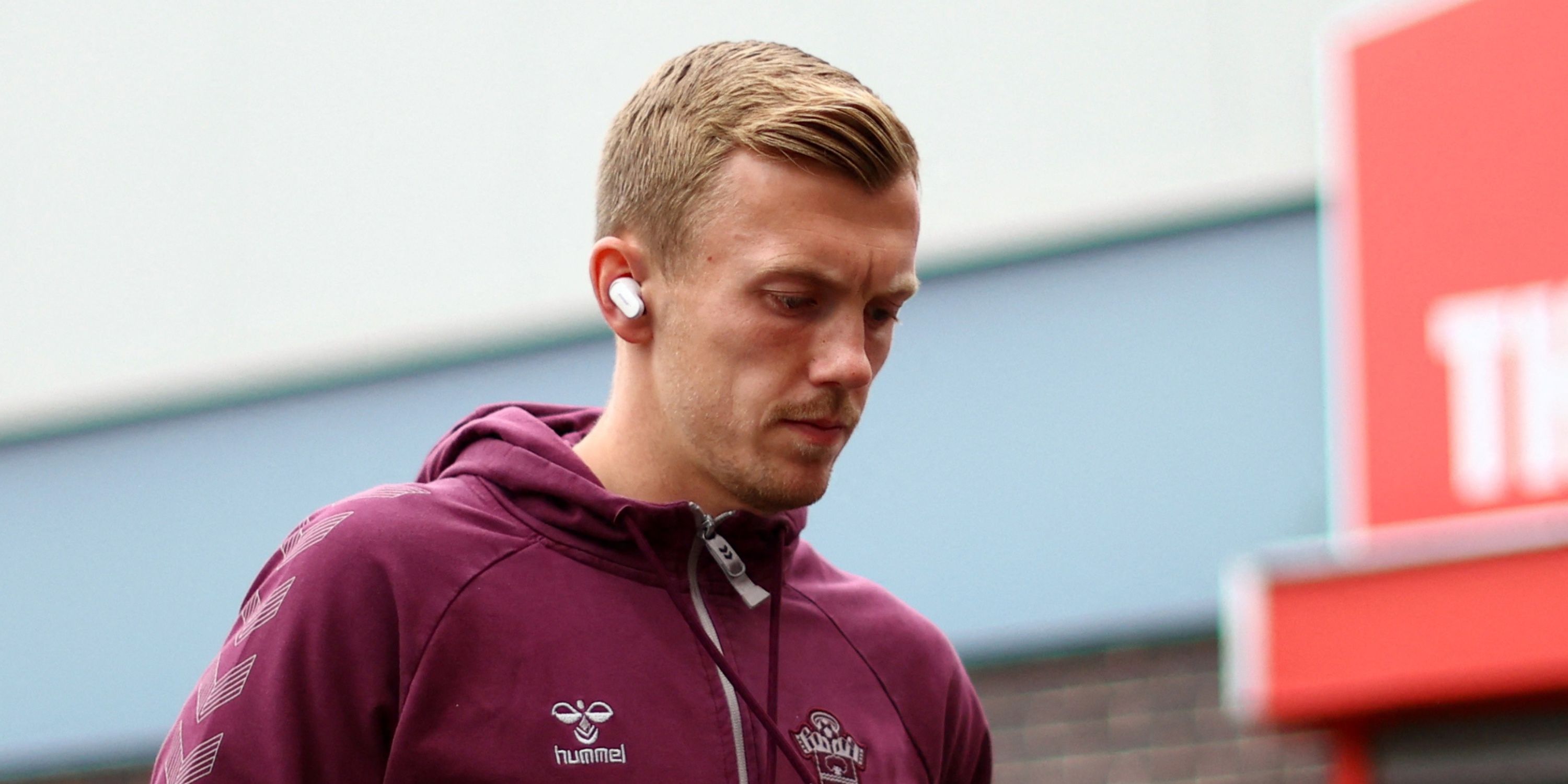 Chelsea: Blues interested in signing James Ward-Prowse